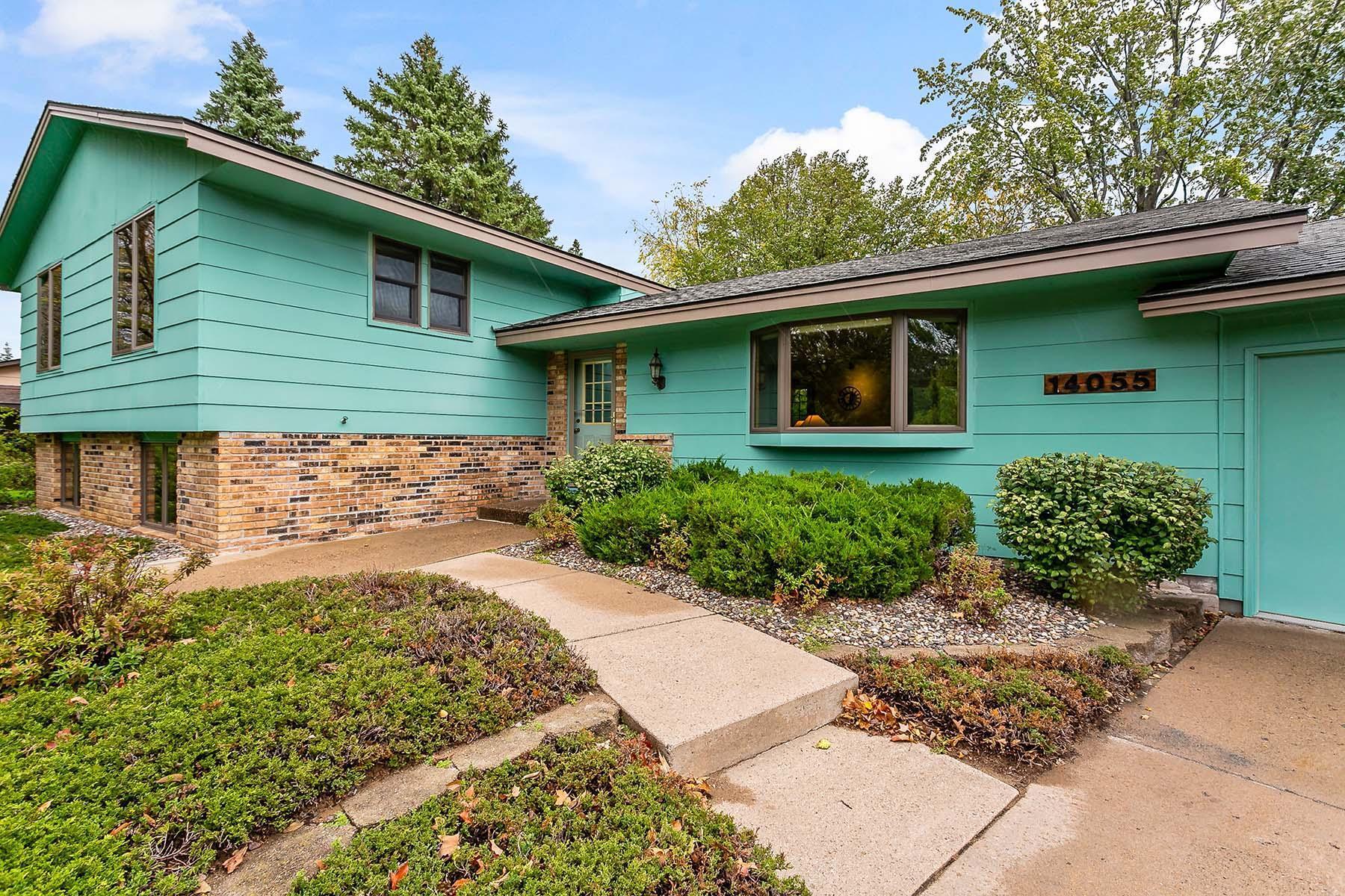 View of Residential at 14055 Krypton Street, Ramsey MN 55303, Ramsey - Mike Wilen | Minnesota Team Real Estate
