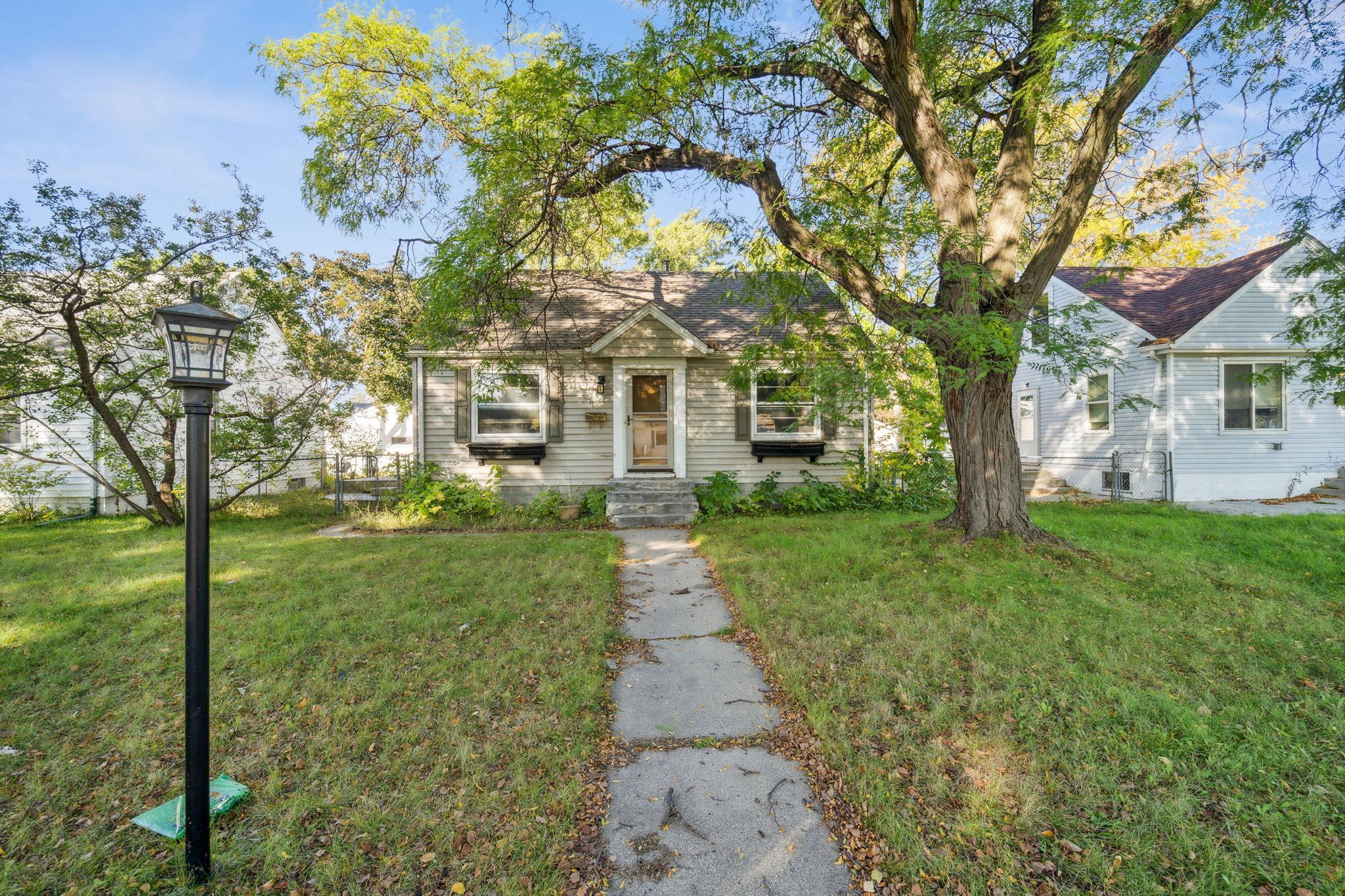 View of Residential at 4929 Aldrich Avenue, Minneapolis MN 55430, Minneapolis - Mike Wilen | Minnesota Team Real Estate