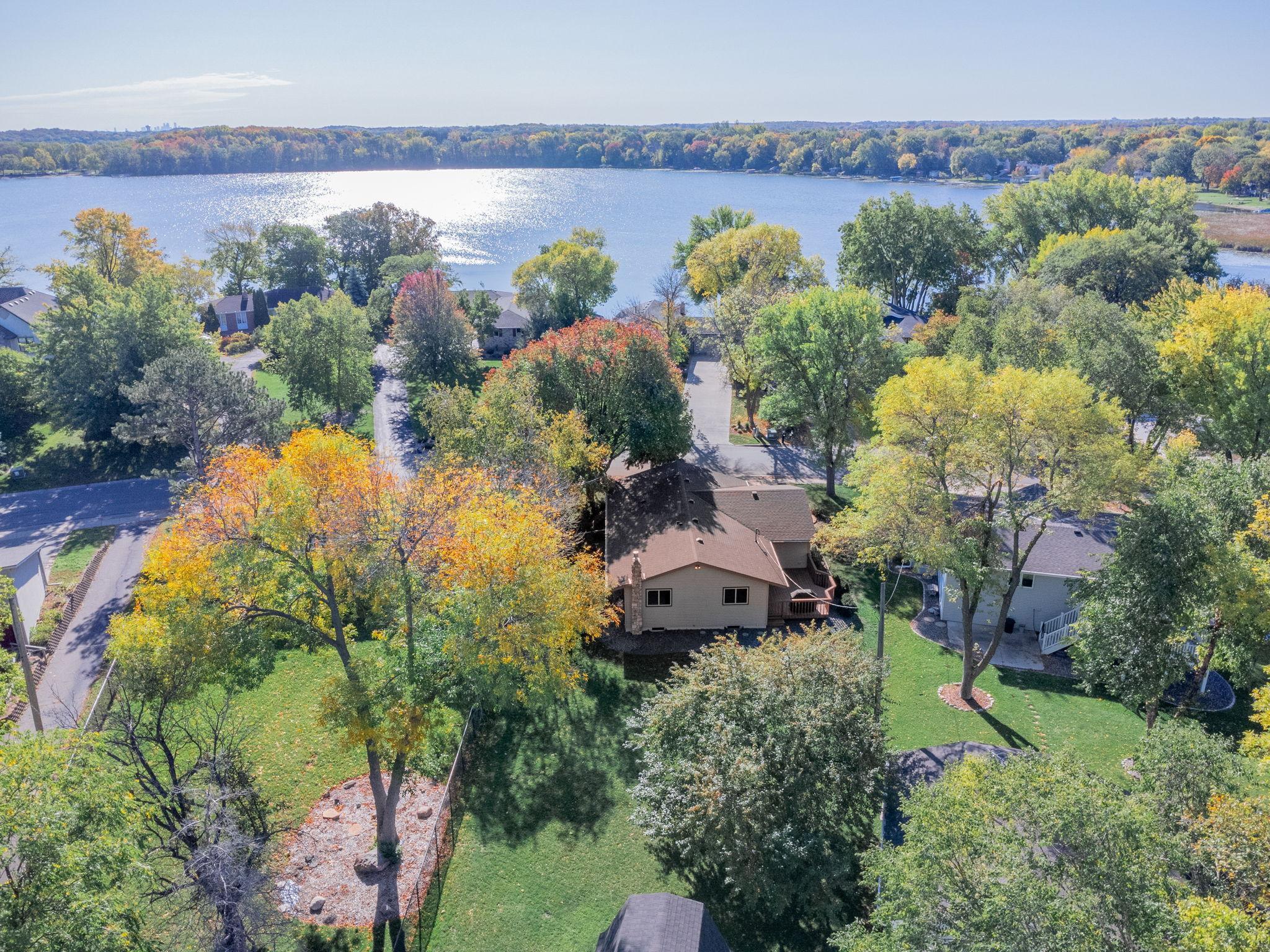 View of Residential at 17808 Weaver Lake Drive, Maple Grove MN 55311, Maple Grove - Mike Wilen | Minnesota Team Real Estate