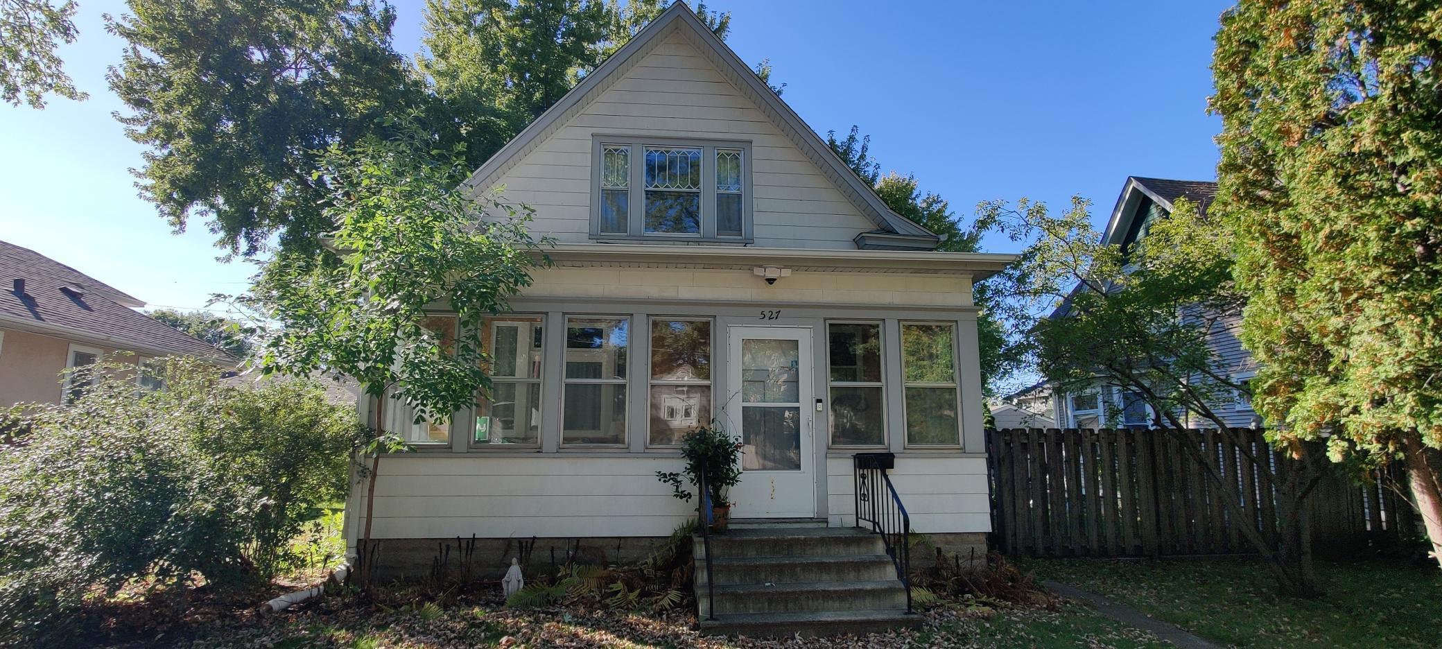 View of Residential at 527 Manomin Avenue, Saint Paul MN 55107, Saint Paul - Mike Wilen | Minnesota Team Real Estate