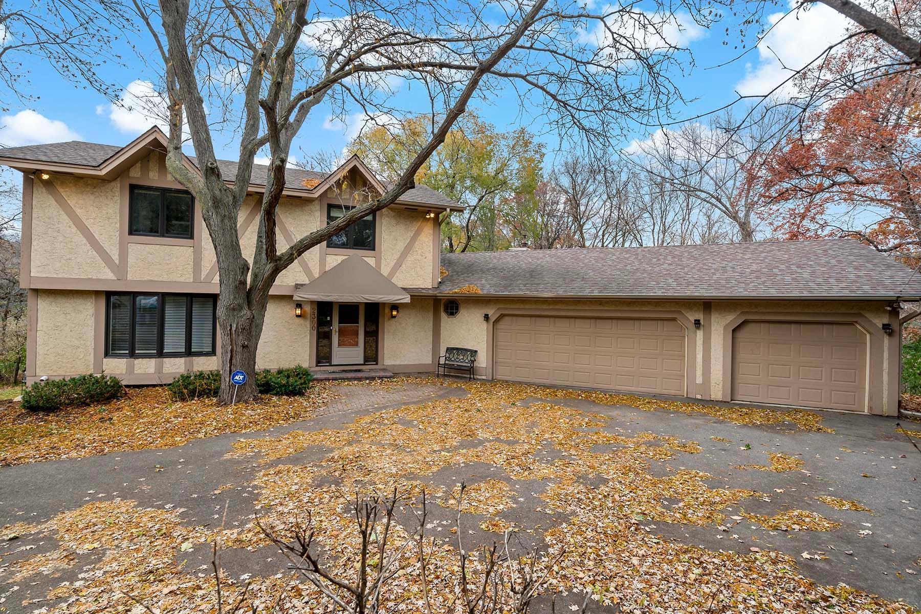 View of Residential at 2300 Archers Lane, Minnetonka MN 55305, Minnetonka - Mike Wilen | Minnesota Team Real Estate
