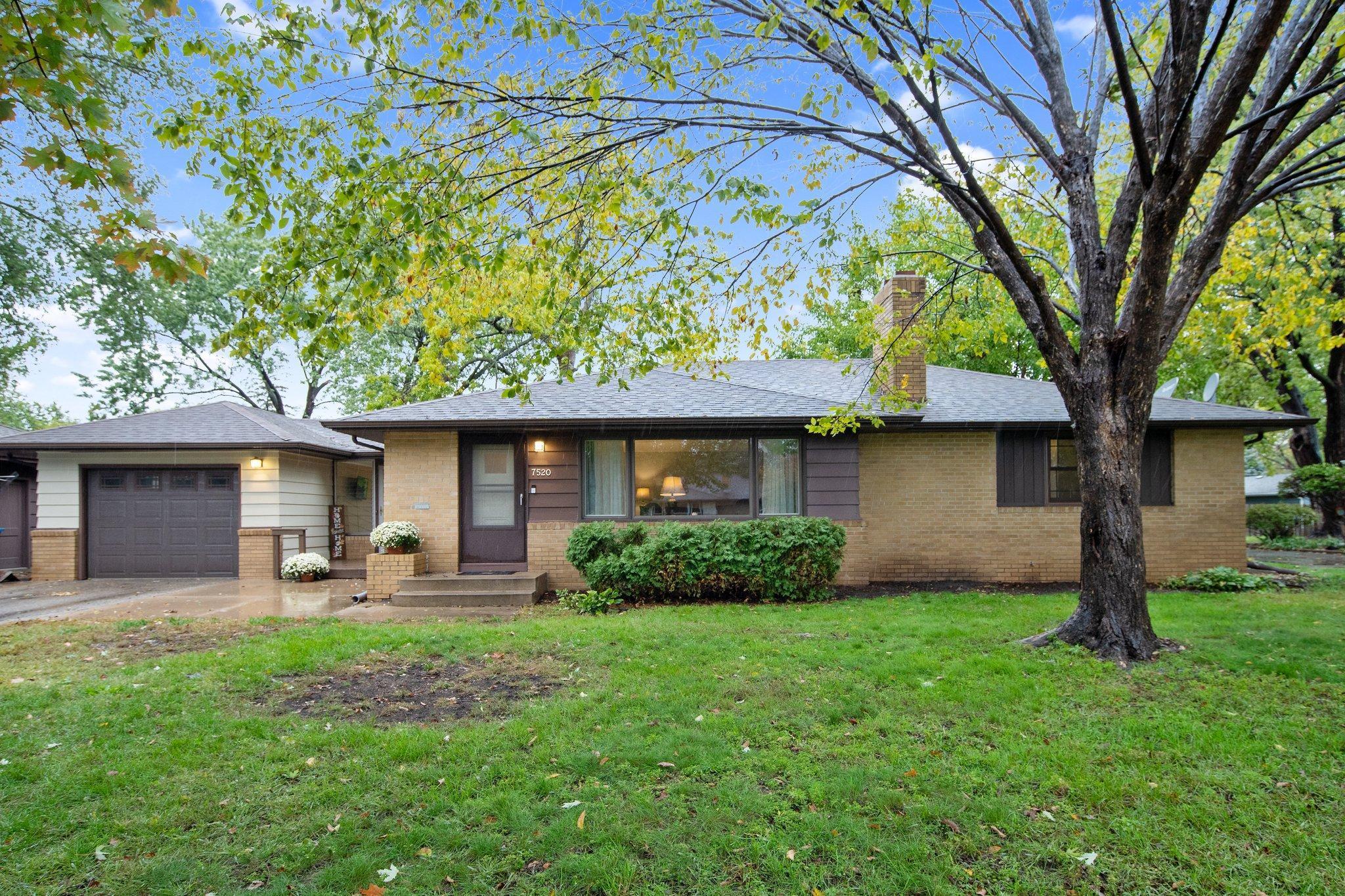 View of Residential at 7520 16th Avenue, Minneapolis MN 55423, Minneapolis - Mike Wilen | Minnesota Team Real Estate