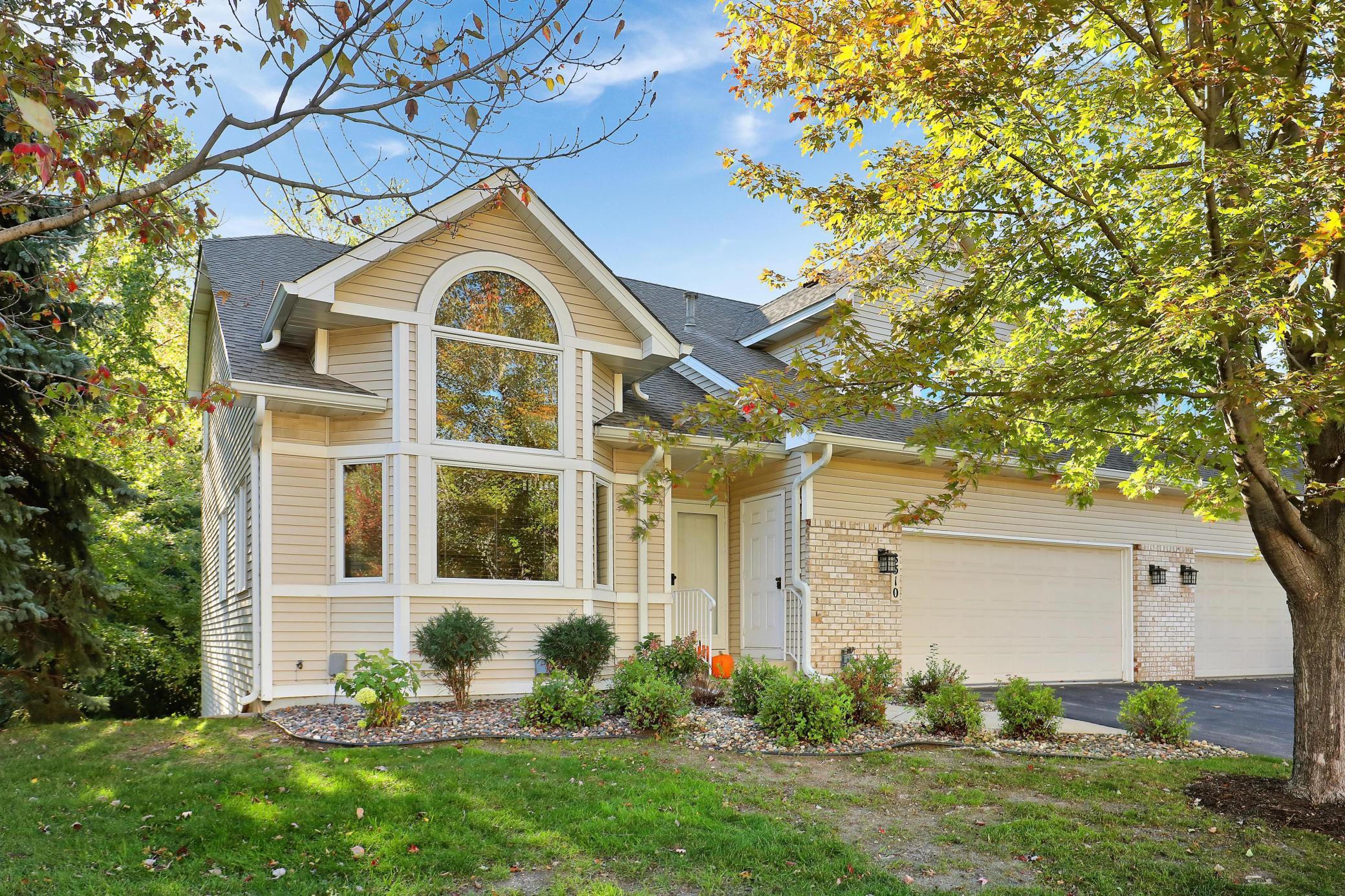 View of Residential at 8310 Norman Creek Trail, Bloomington MN 55437, Bloomington - Mike Wilen | Minnesota Team Real Estate