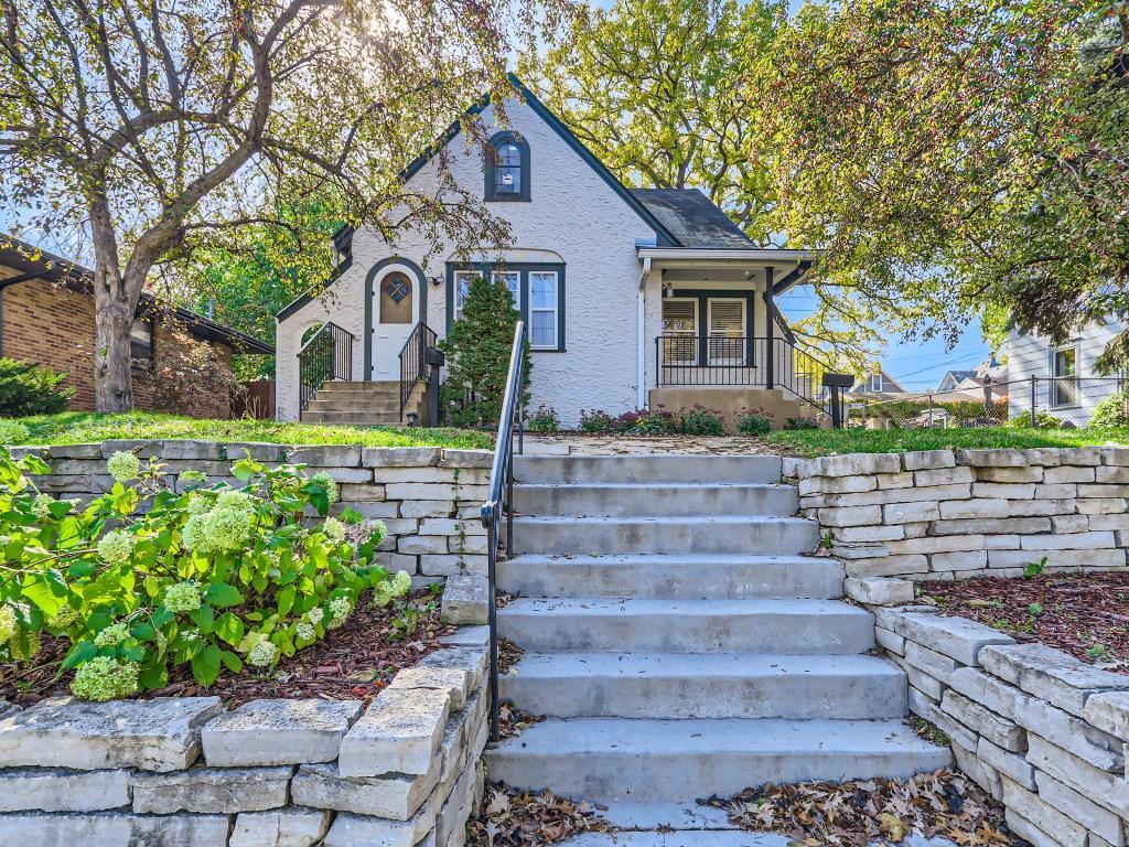 View of Residential Income at 1354 Como Avenue, Saint Paul MN 55108, Saint Paul - Mike Wilen | Minnesota Team Real Estate
