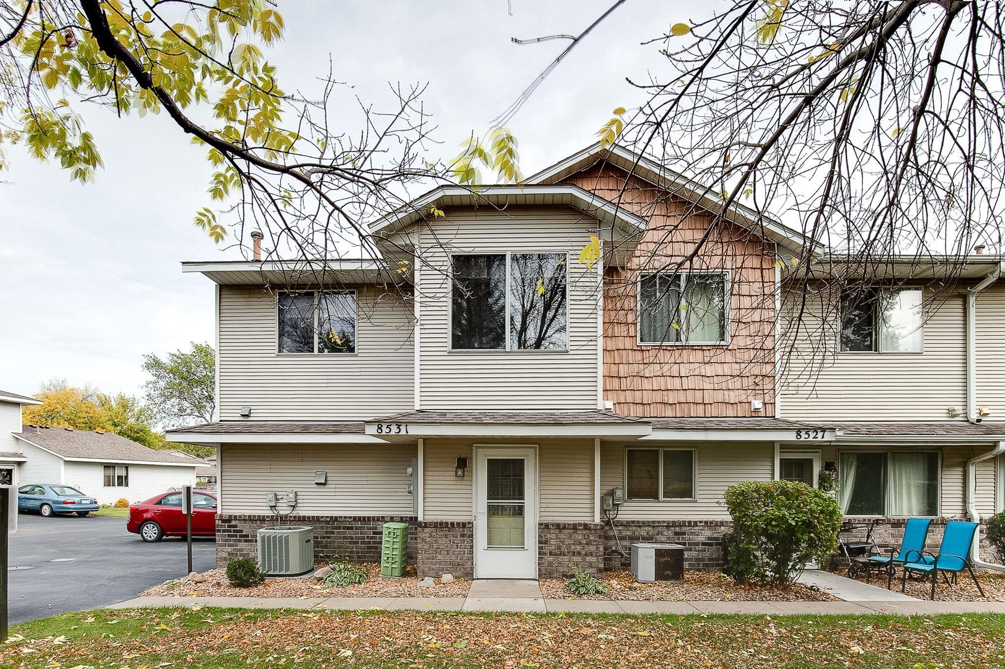 View of Residential at 8531 Pond Trail, Champlin MN 55316, Champlin - Mike Wilen | Minnesota Team Real Estate