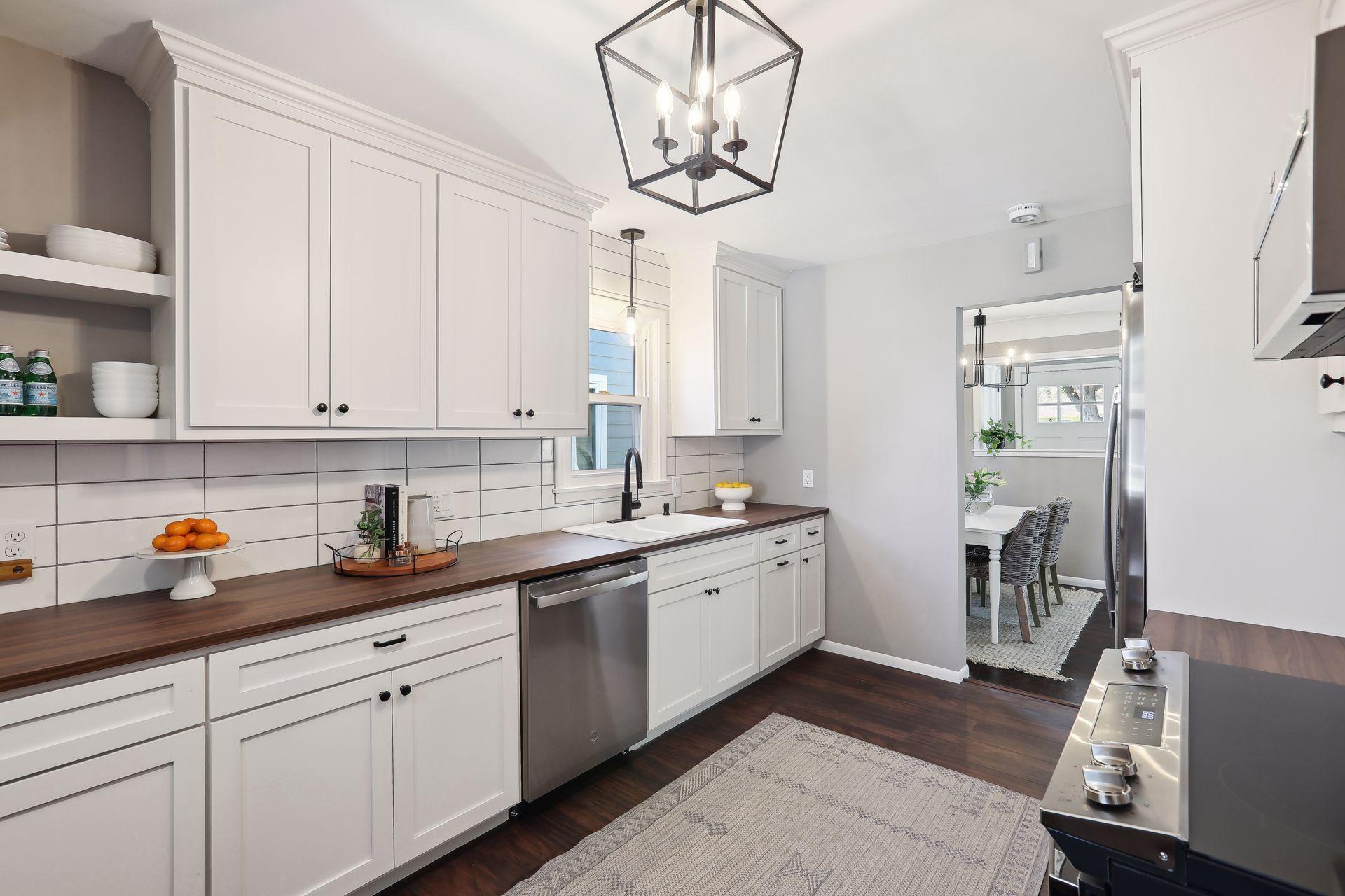 View of Residential at 5609 Thomas Avenue, Minneapolis MN 55410, Minneapolis - Mike Wilen | Minnesota Team Real Estate