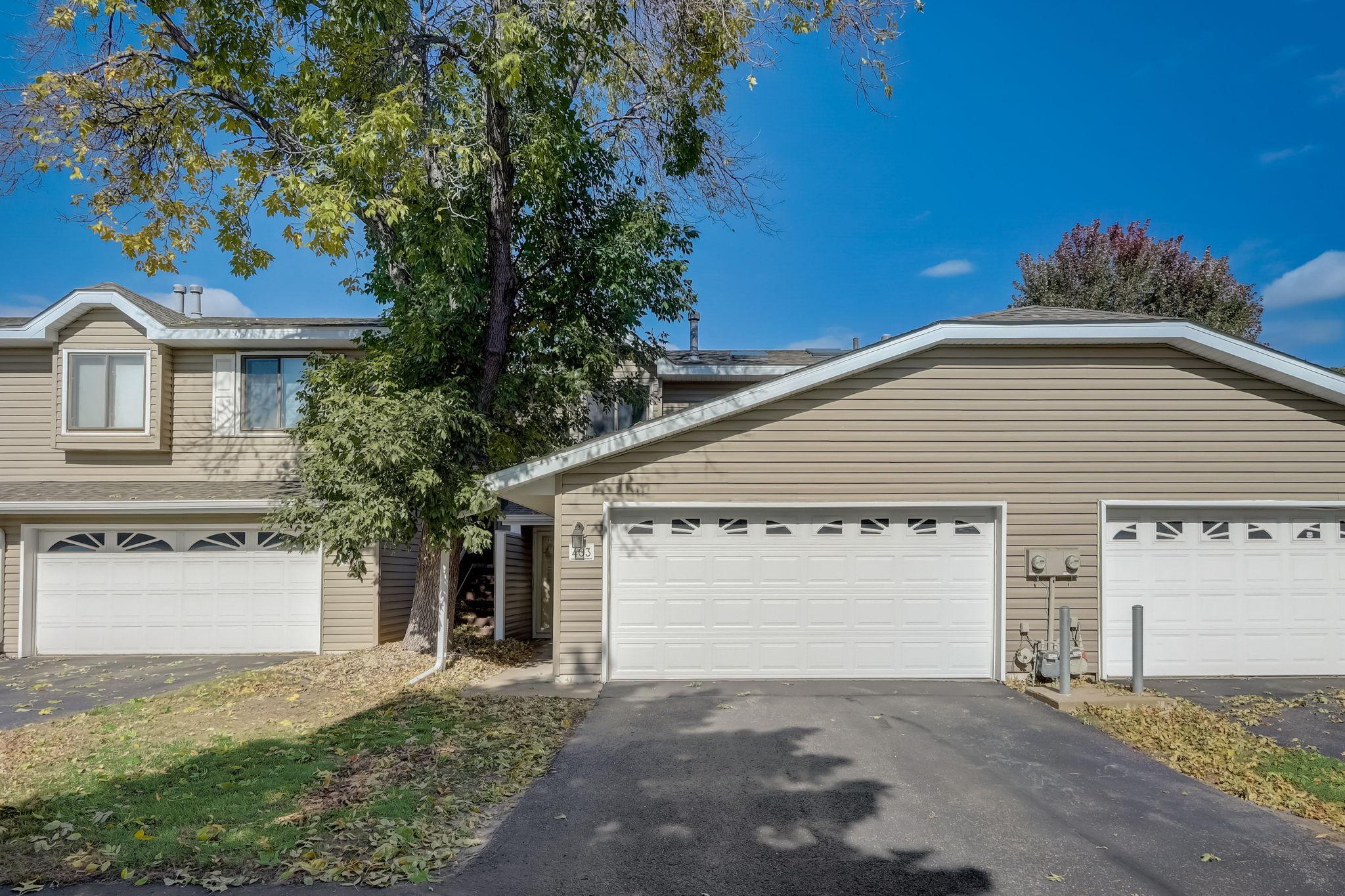 View of Residential at 403 95th Lane, Blaine MN 55434, Blaine - Mike Wilen | Minnesota Team Real Estate