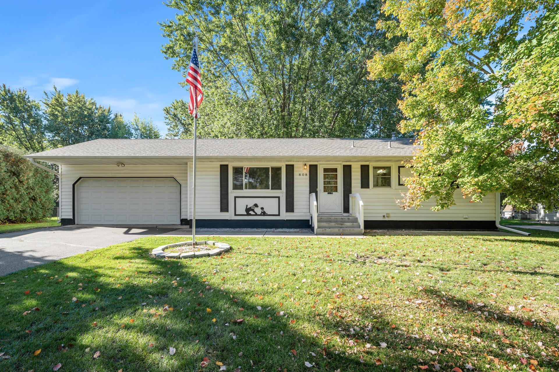 View of Residential at 808 Oak Ridge Point, Blaine MN 55434, Blaine - Mike Wilen | Minnesota Team Real Estate