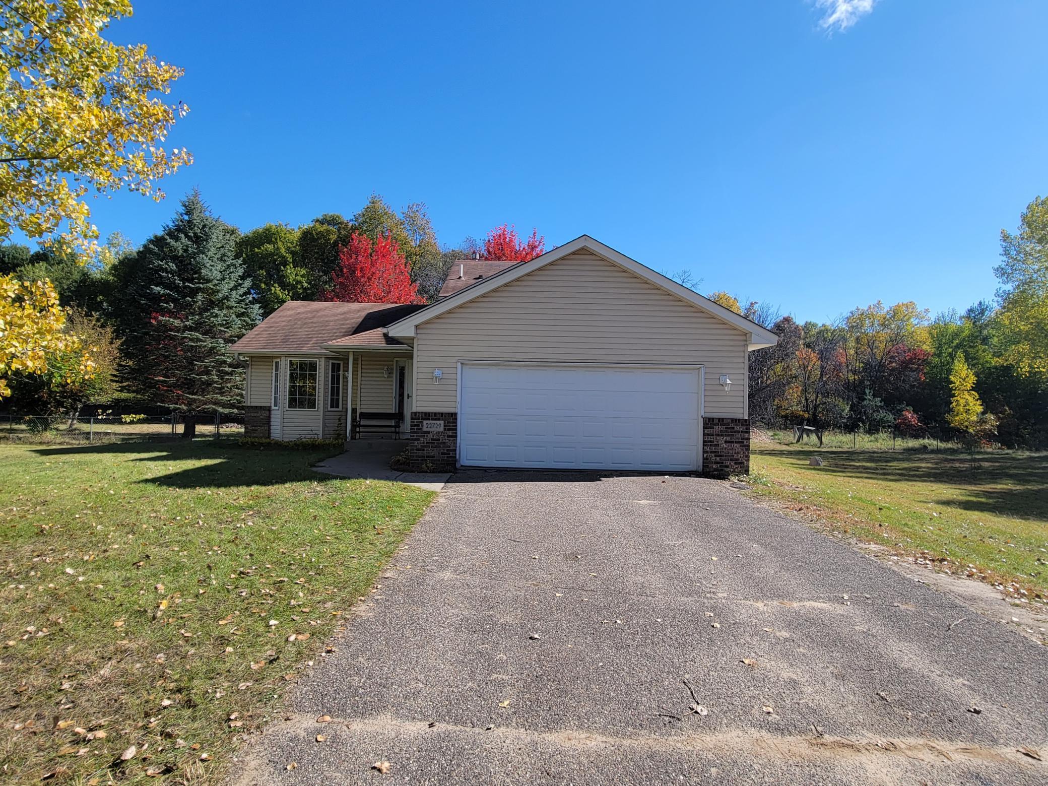 View of Residential at 22729 Staples Street, East Bethel MN 55005, East Bethel - Mike Wilen | Minnesota Team Real Estate