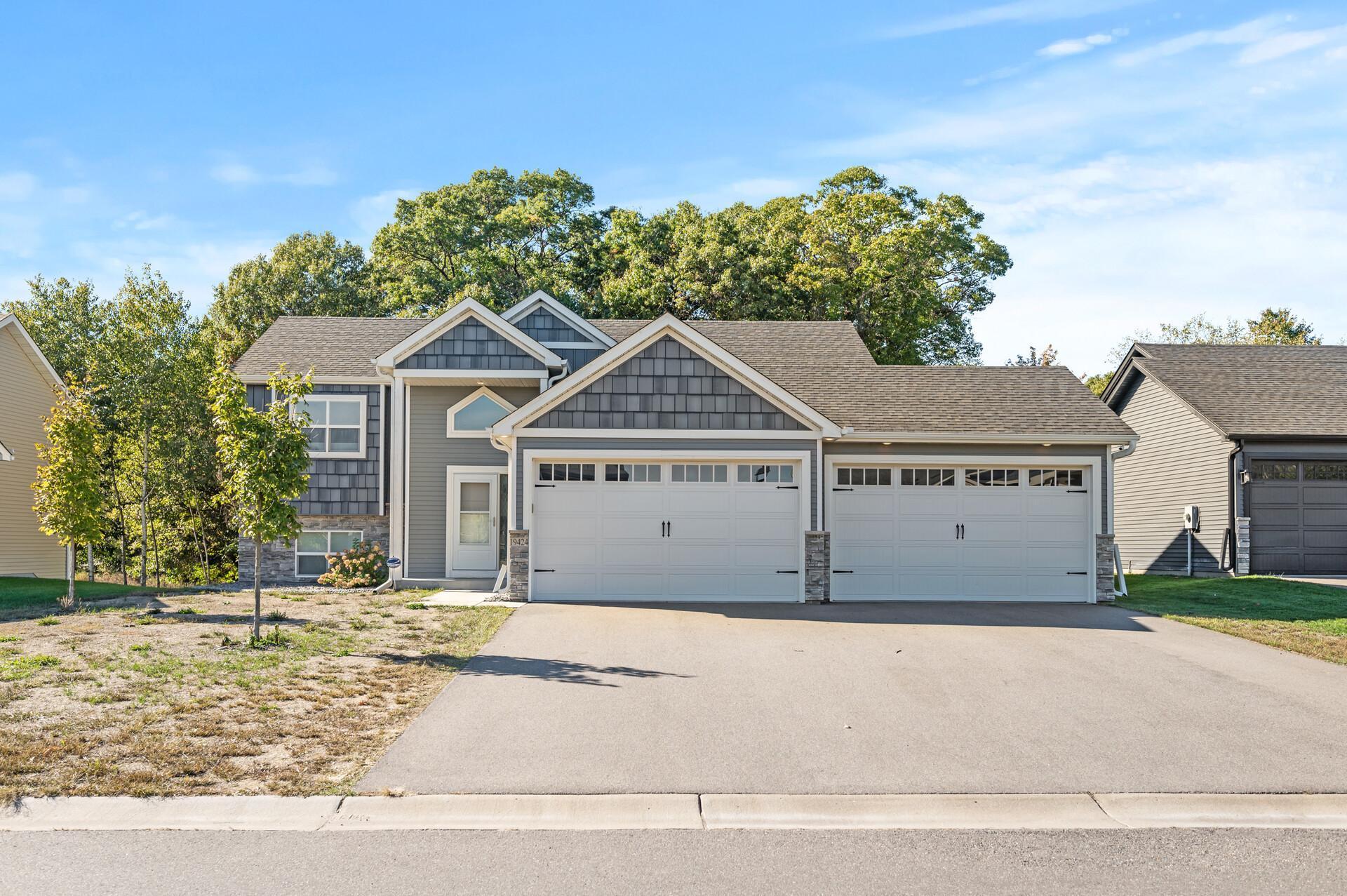 View of Residential at 19424 Able Street, East Bethel MN 55011, East Bethel - Mike Wilen | Minnesota Team Real Estate
