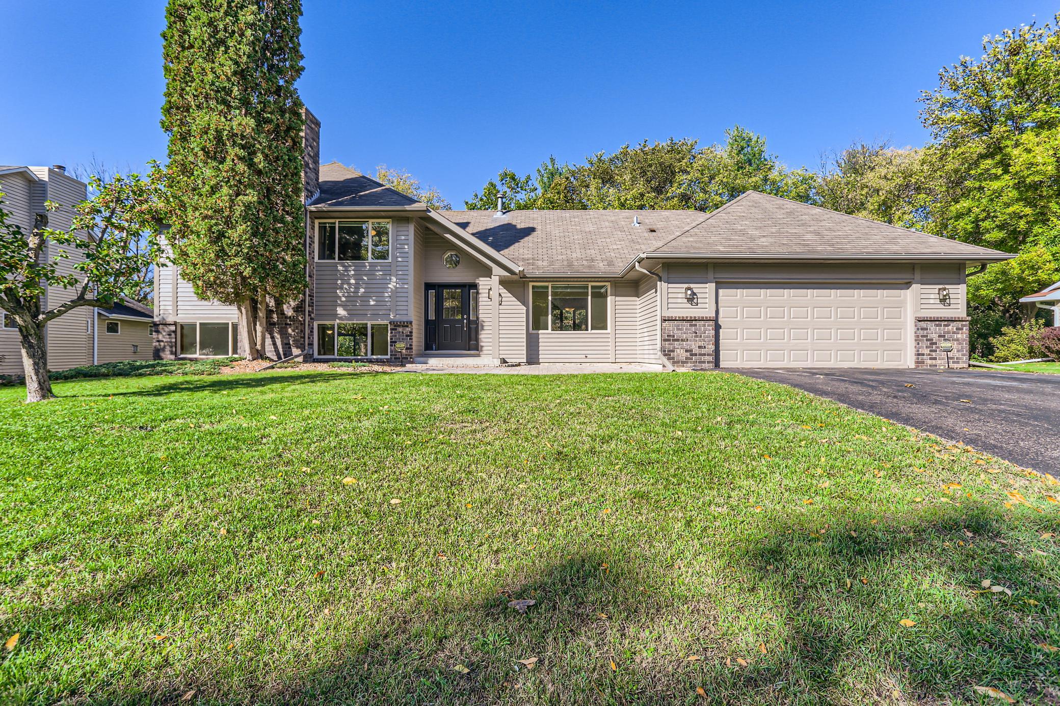 View of Residential at 3683 Pineview Drive, Vadnais Heights MN 55127, Vadnais Heights - Mike Wilen | Minnesota Team Real Estate
