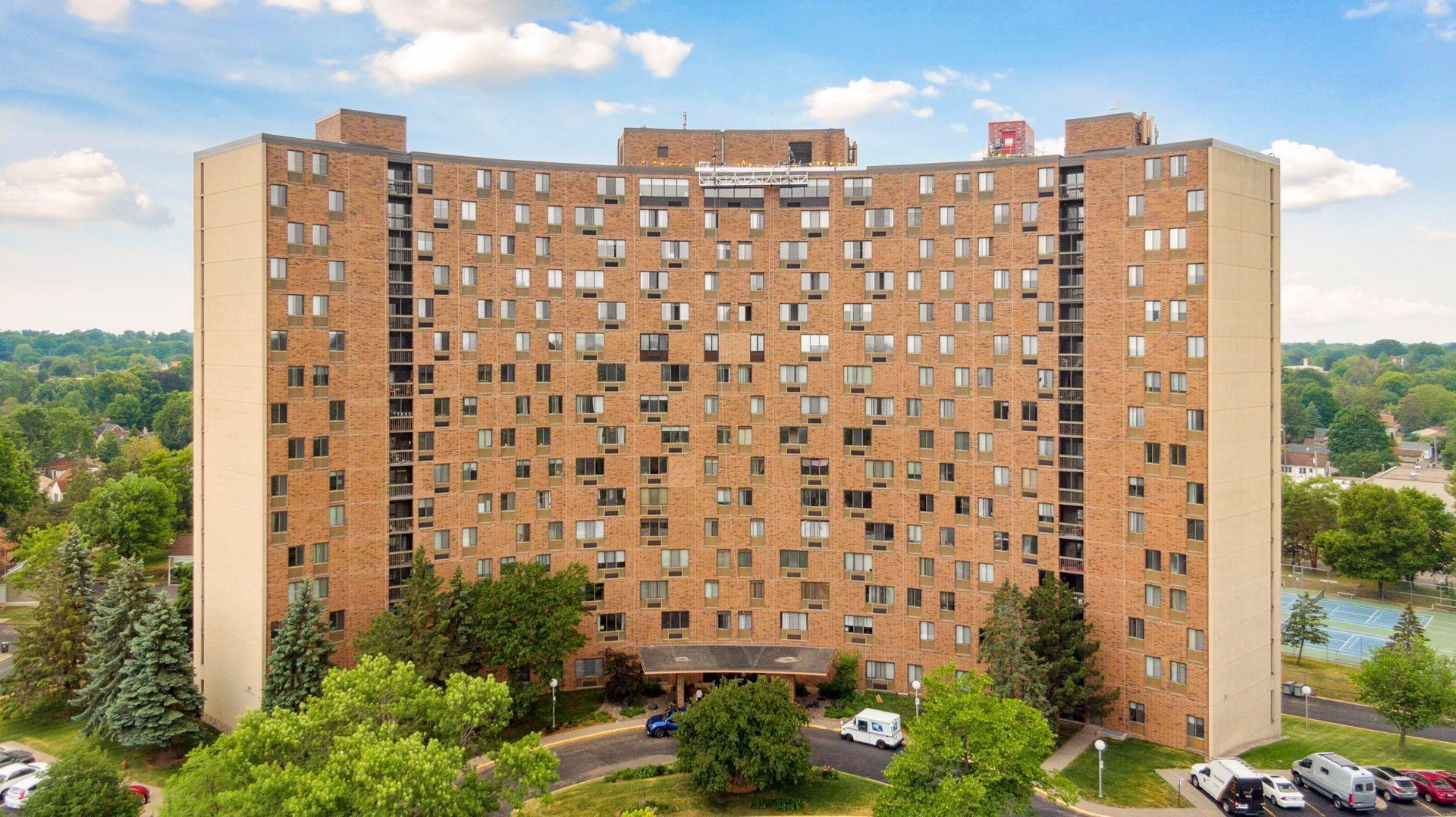View of Residential at 1181 Edgcumbe Road #405, Saint Paul MN 55105, Saint Paul - Mike Wilen | Minnesota Team Real Estate