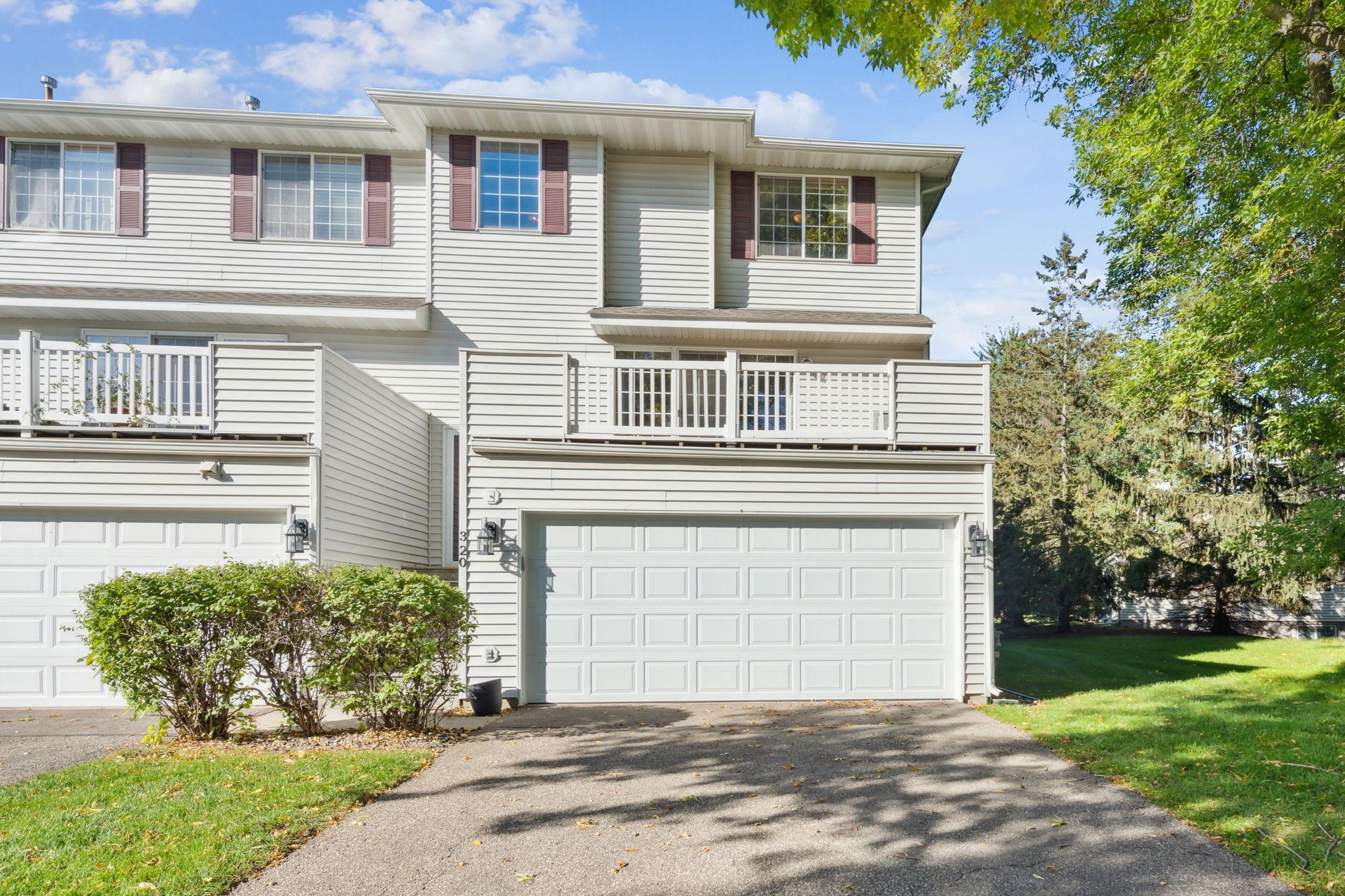 View of Residential at 320 Gironde Court, Woodbury MN 55125, Woodbury - Mike Wilen | Minnesota Team Real Estate