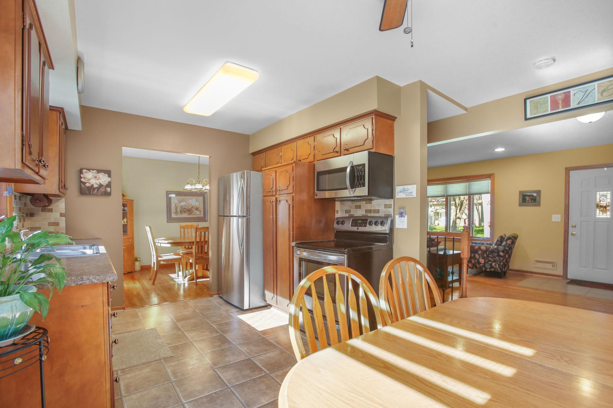 View of Residential at 2508 103rd Avenue, Coon Rapids MN 55433, Coon Rapids - Mike Wilen | Minnesota Team Real Estate