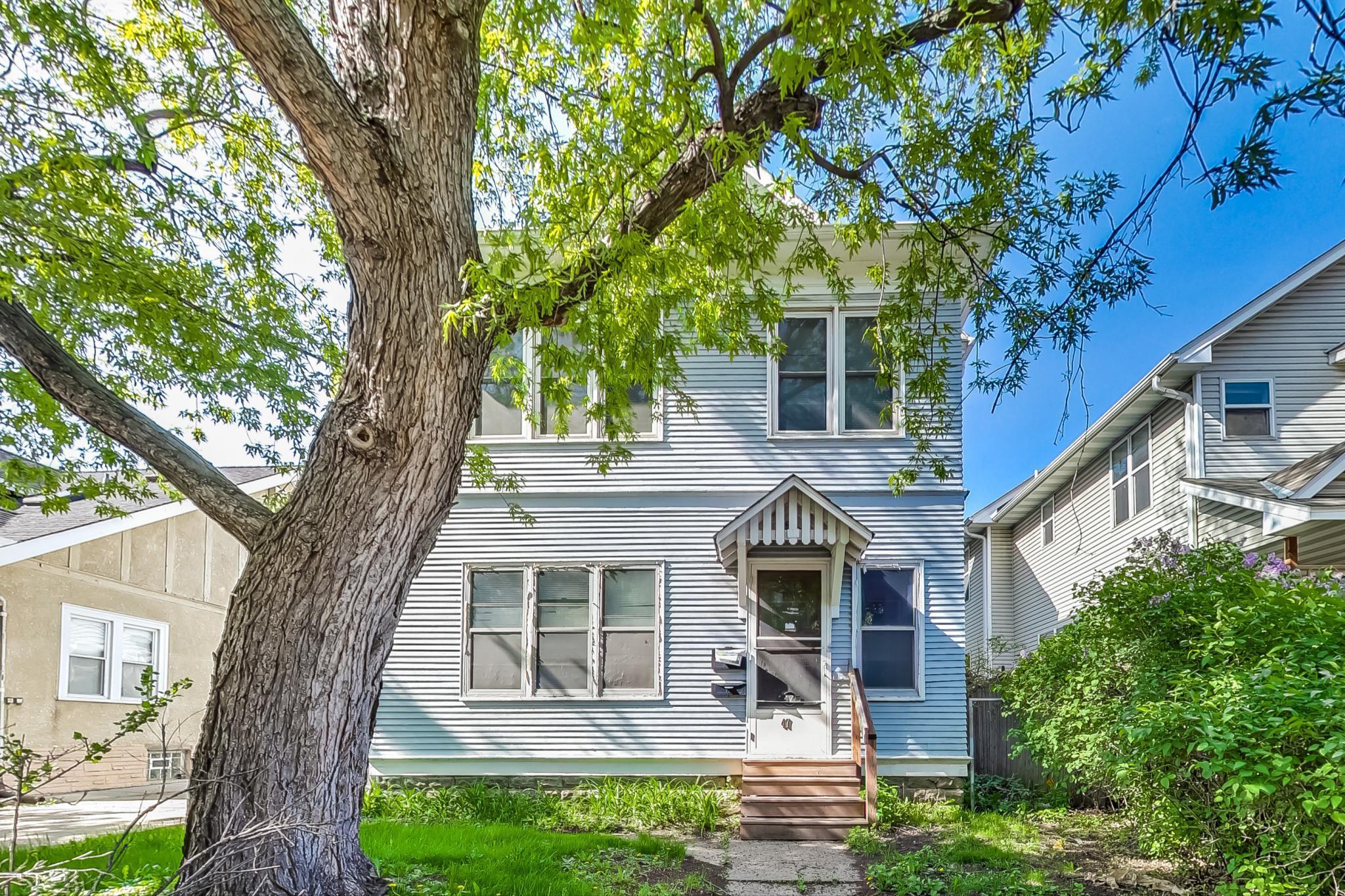 View of Residential Income at 47 Lowry Avenue, Minneapolis MN 55418, Minneapolis - Mike Wilen | Minnesota Team Real Estate
