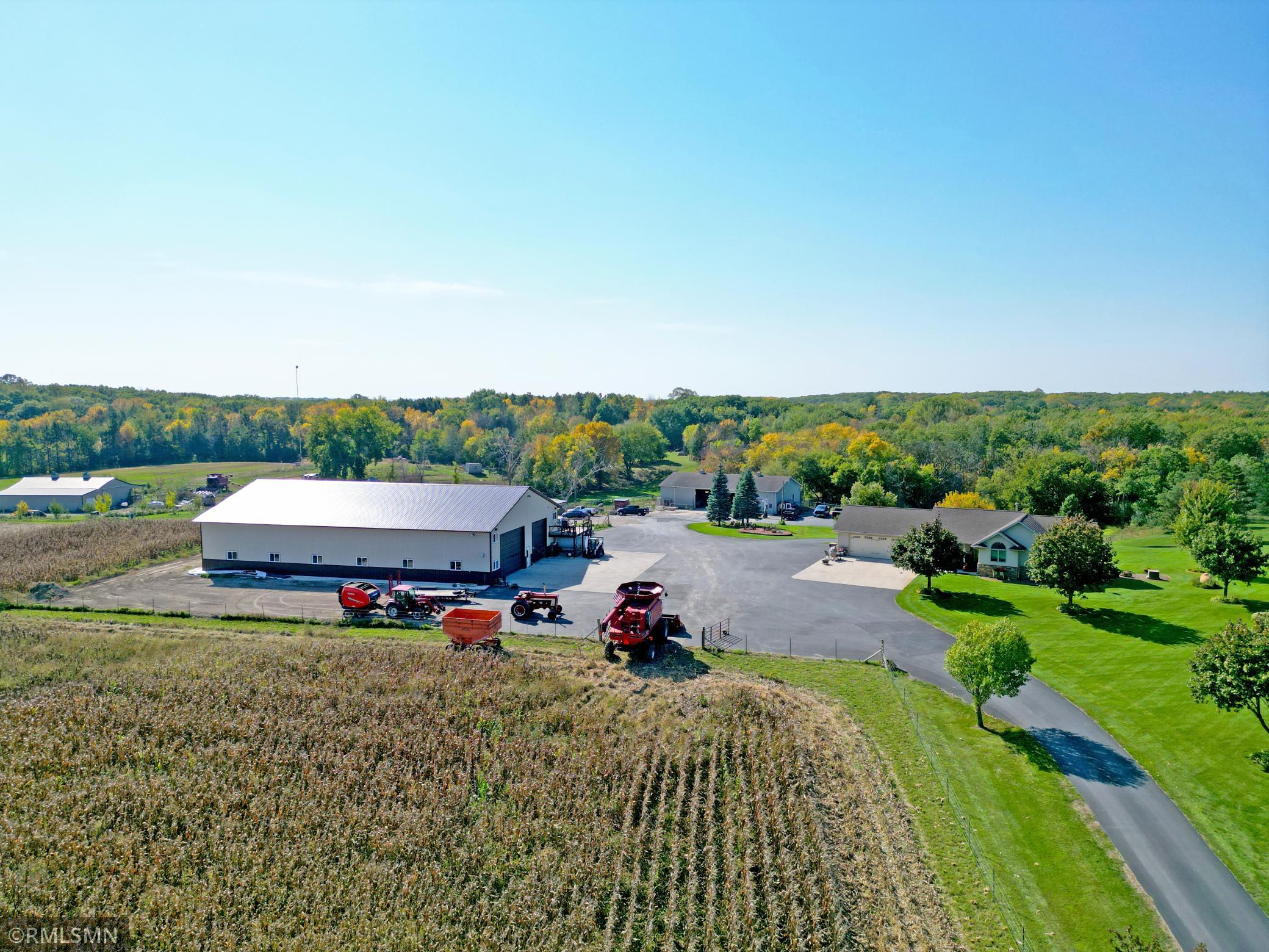 View of Residential at 13415 County Road 7, Clearwater MN 55320, Clearwater - Mike Wilen | Minnesota Team Real Estate