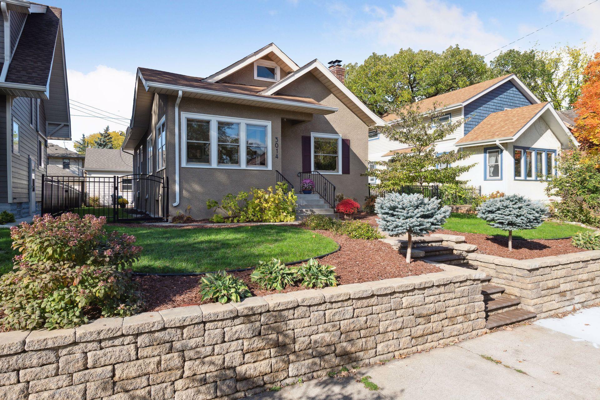 View of Residential at 3014 46th Avenue, Minneapolis MN 55406, Minneapolis - Mike Wilen | Minnesota Team Real Estate