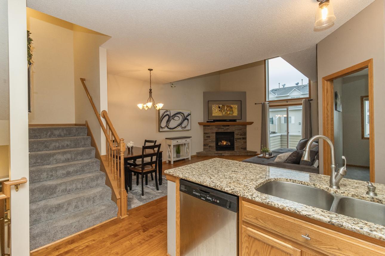 View of Residential at 8624 Savanna Oaks Bay #D, Woodbury MN 55125, Woodbury - Mike Wilen | Minnesota Team Real Estate