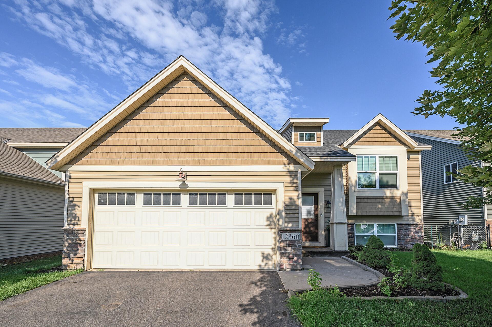View of Residential at 12360 Midway Circle, Blaine MN 55449, Blaine - Mike Wilen | Minnesota Team Real Estate