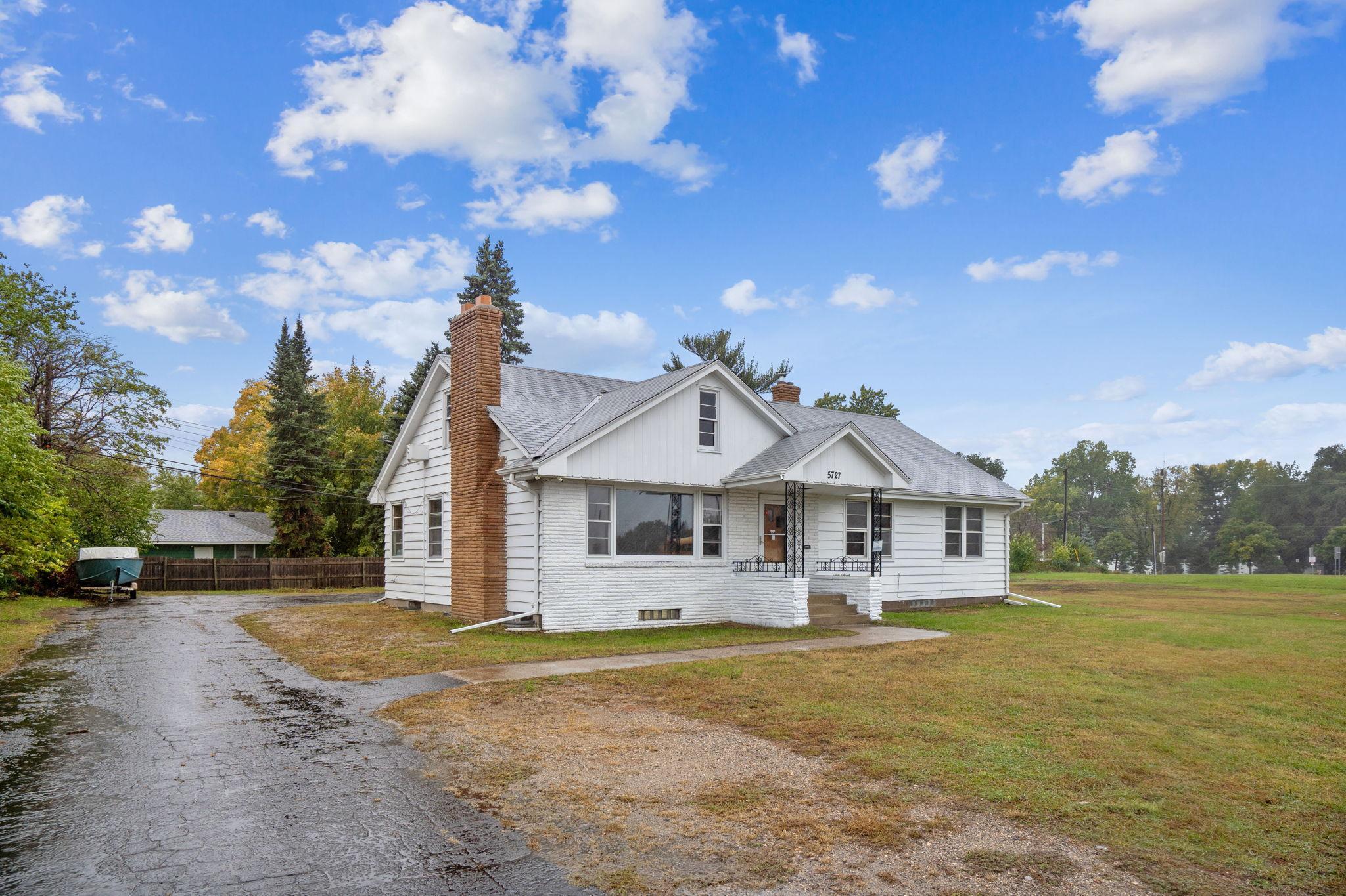View of Residential at 5727 Brooklyn Boulevard, Brooklyn Center MN 55429, Brooklyn Center - Mike Wilen | Minnesota Team Real Estate