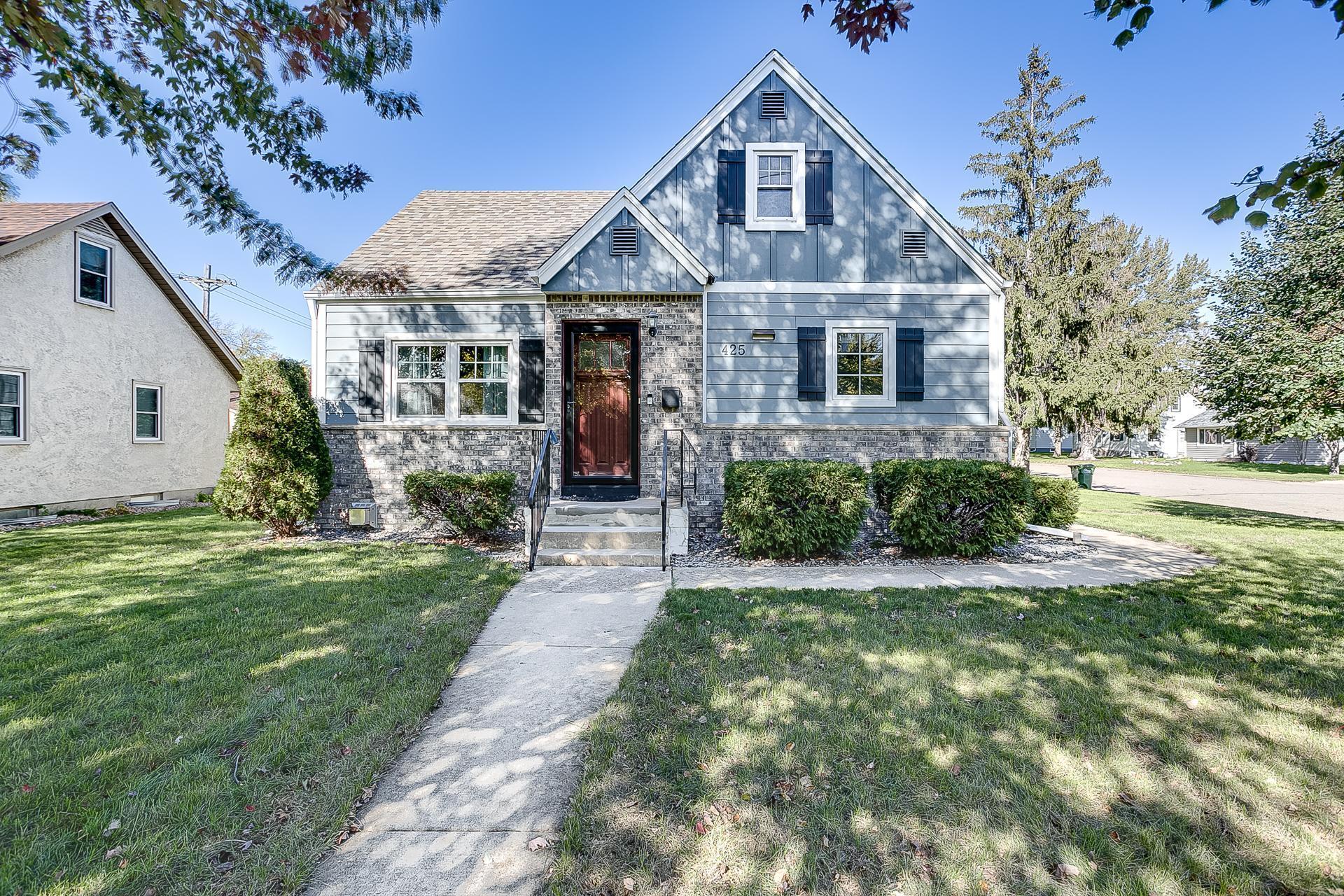 View of Residential at 425 Broadway Street, Osseo MN 55369, Osseo - Mike Wilen | Minnesota Team Real Estate