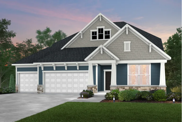 View of Residential at 19516 102nd Place, Rogers MN 55374, Rogers - Mike Wilen | Minnesota Team Real Estate
