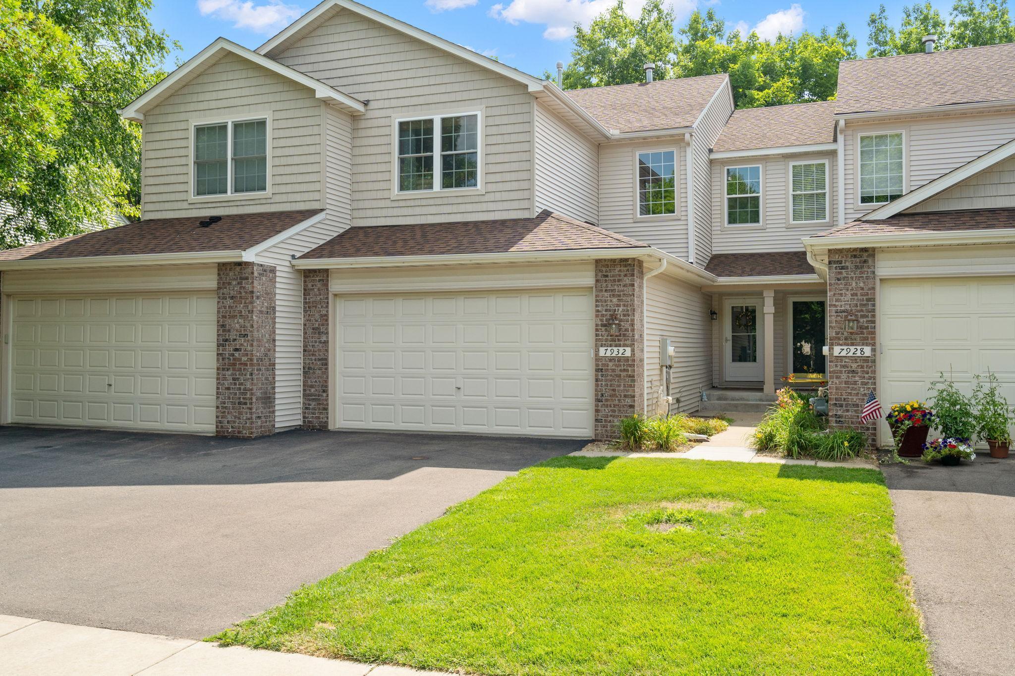 View of Residential at 7932 Everest Lane, Maple Grove MN 55311, Maple Grove - Mike Wilen | Minnesota Team Real Estate