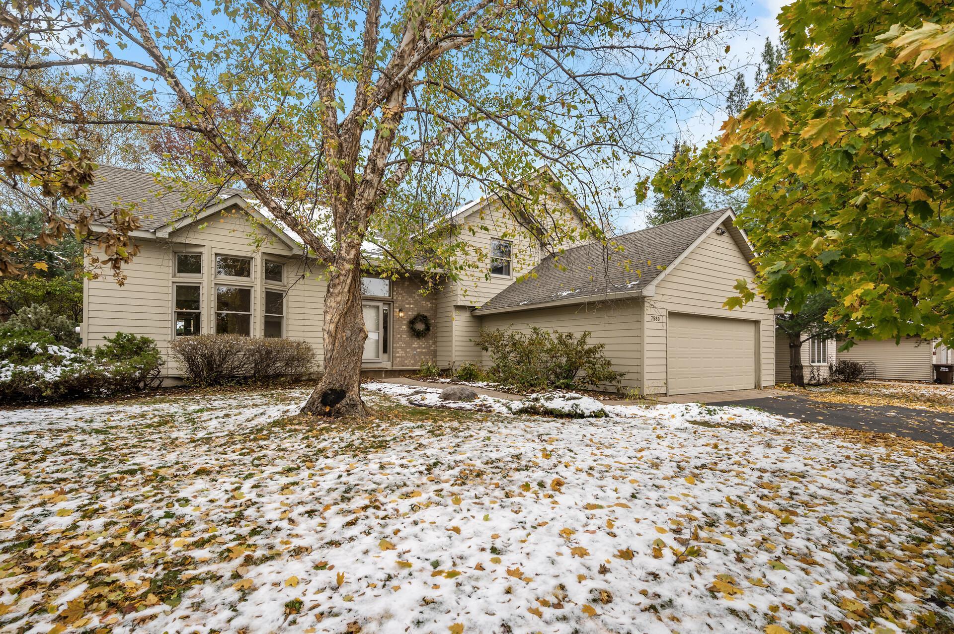 View of Residential at 7580 44th Street, Oakdale MN 55128, Oakdale - Mike Wilen | Minnesota Team Real Estate