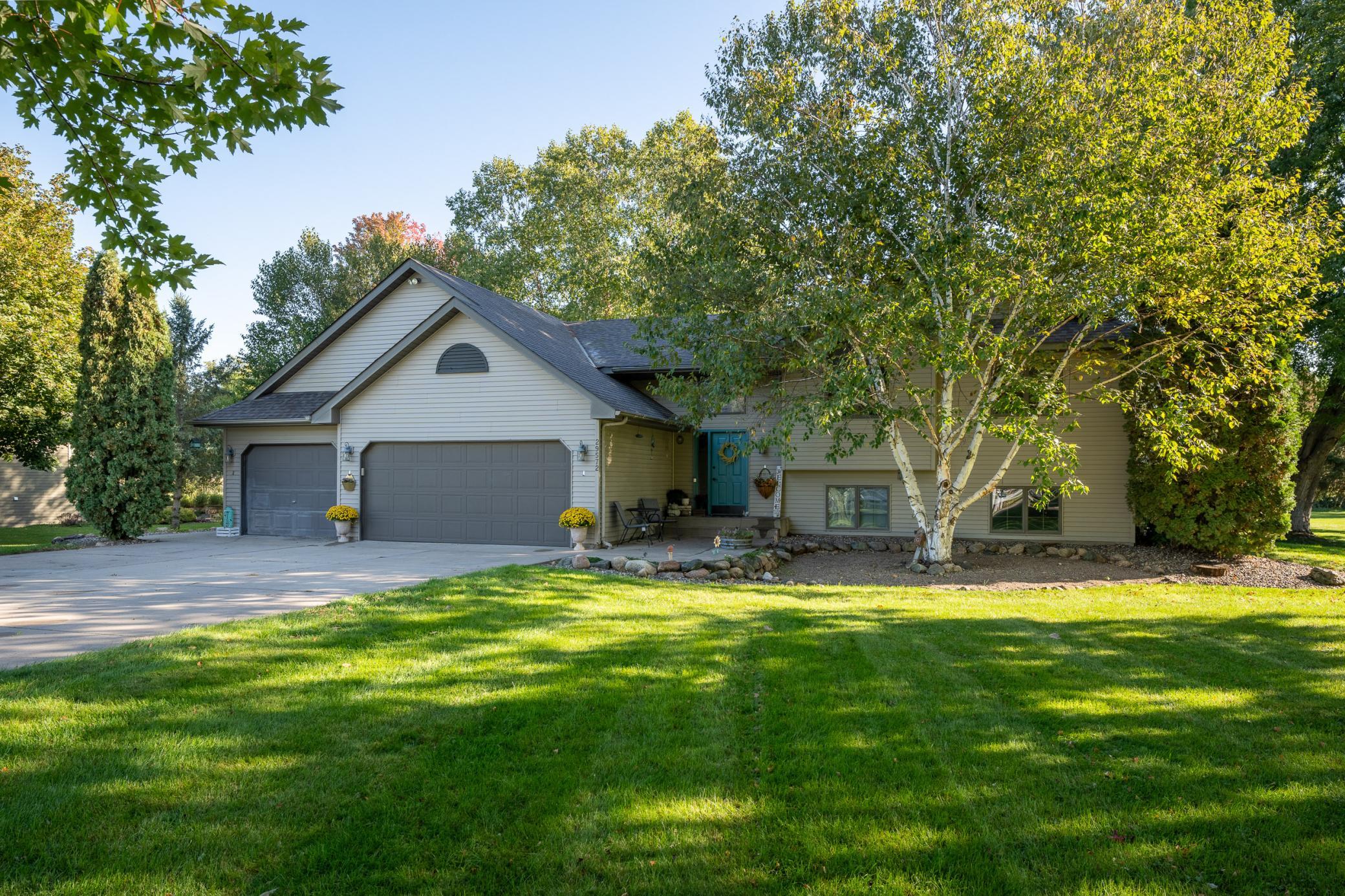View of Residential at 29572 Gerlach Way, Cannon Falls MN 55009, Cannon Falls - Mike Wilen | Minnesota Team Real Estate