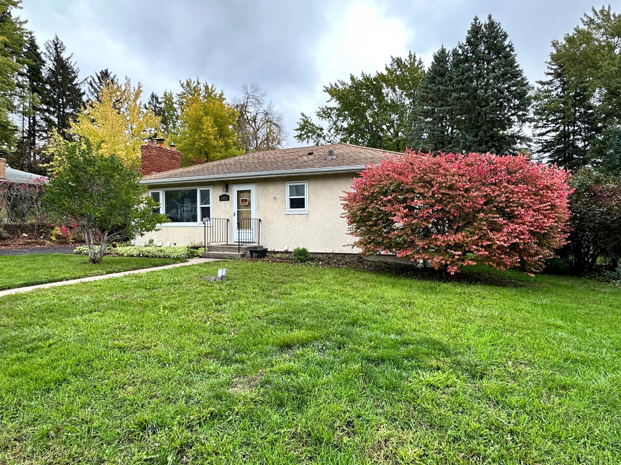 View of Residential at 4608 Winnetka Avenue, Brooklyn Park MN 55428, Brooklyn Park - Mike Wilen | Minnesota Team Real Estate