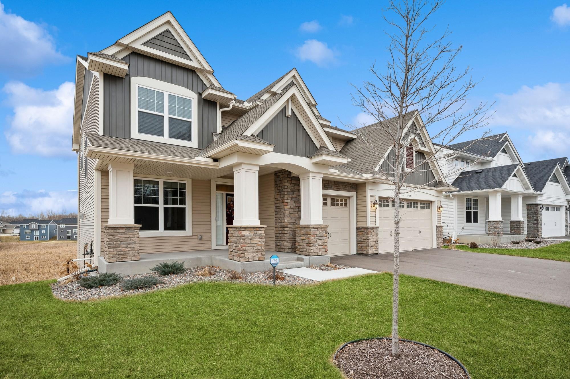 View of Residential at 6478 Tamarack Lane, Corcoran MN 55340, Corcoran - Mike Wilen | Minnesota Team Real Estate