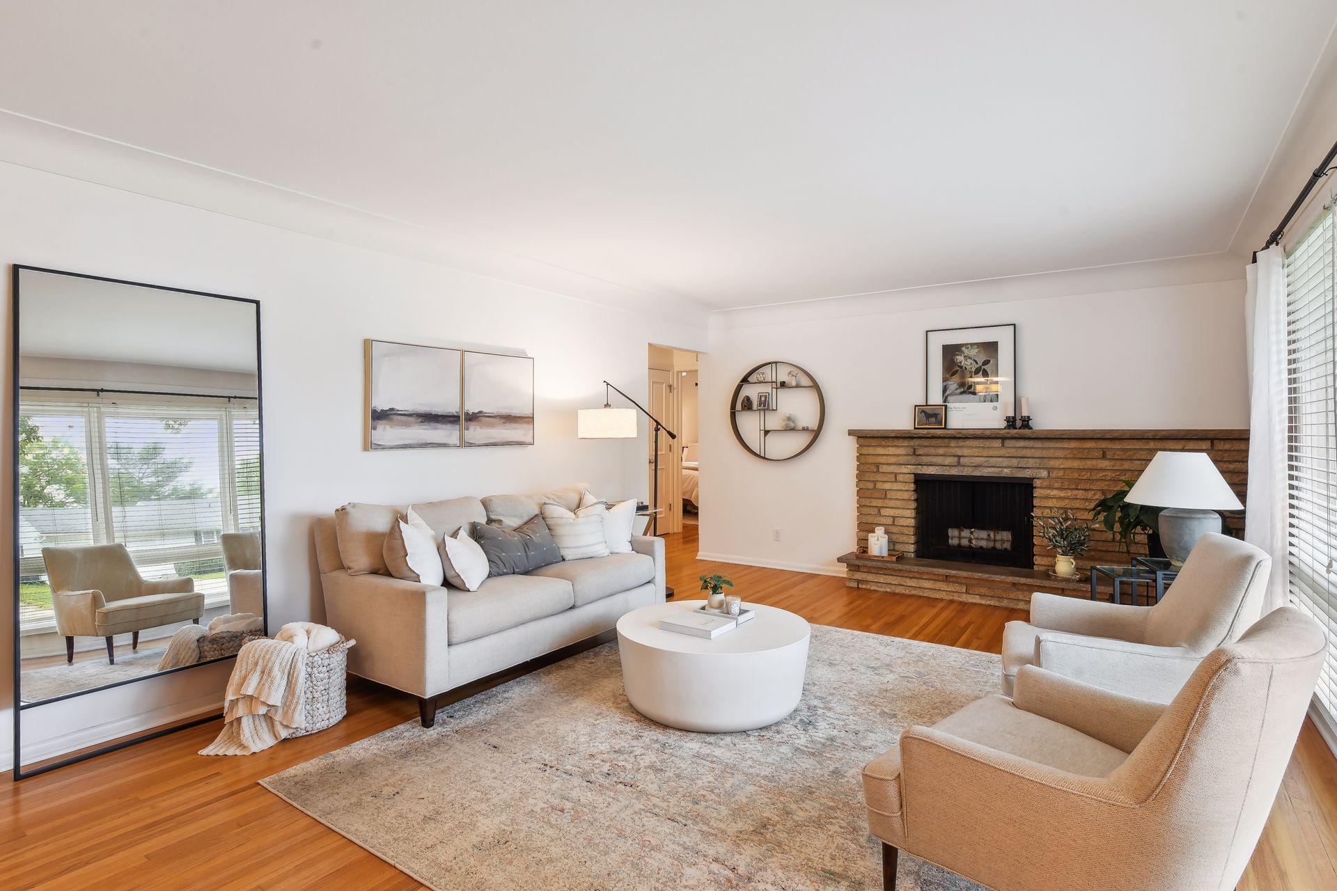 View of Residential at 6328 Saint Johns Avenue, Edina MN 55424, Edina - Mike Wilen | Minnesota Team Real Estate