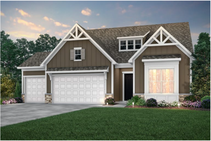 View of Residential at 10258 Mulberry Court, Rogers MN 55374, Rogers - Mike Wilen | Minnesota Team Real Estate