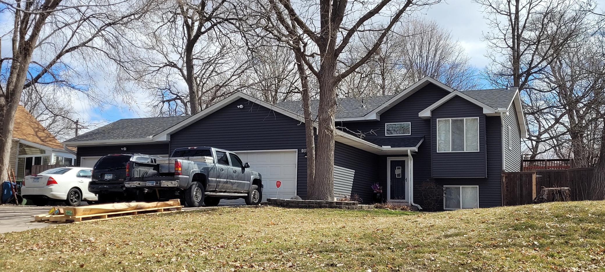 View of Residential at 9869 Ilex Street, Coon Rapids MN 55433, Coon Rapids - Mike Wilen | Minnesota Team Real Estate