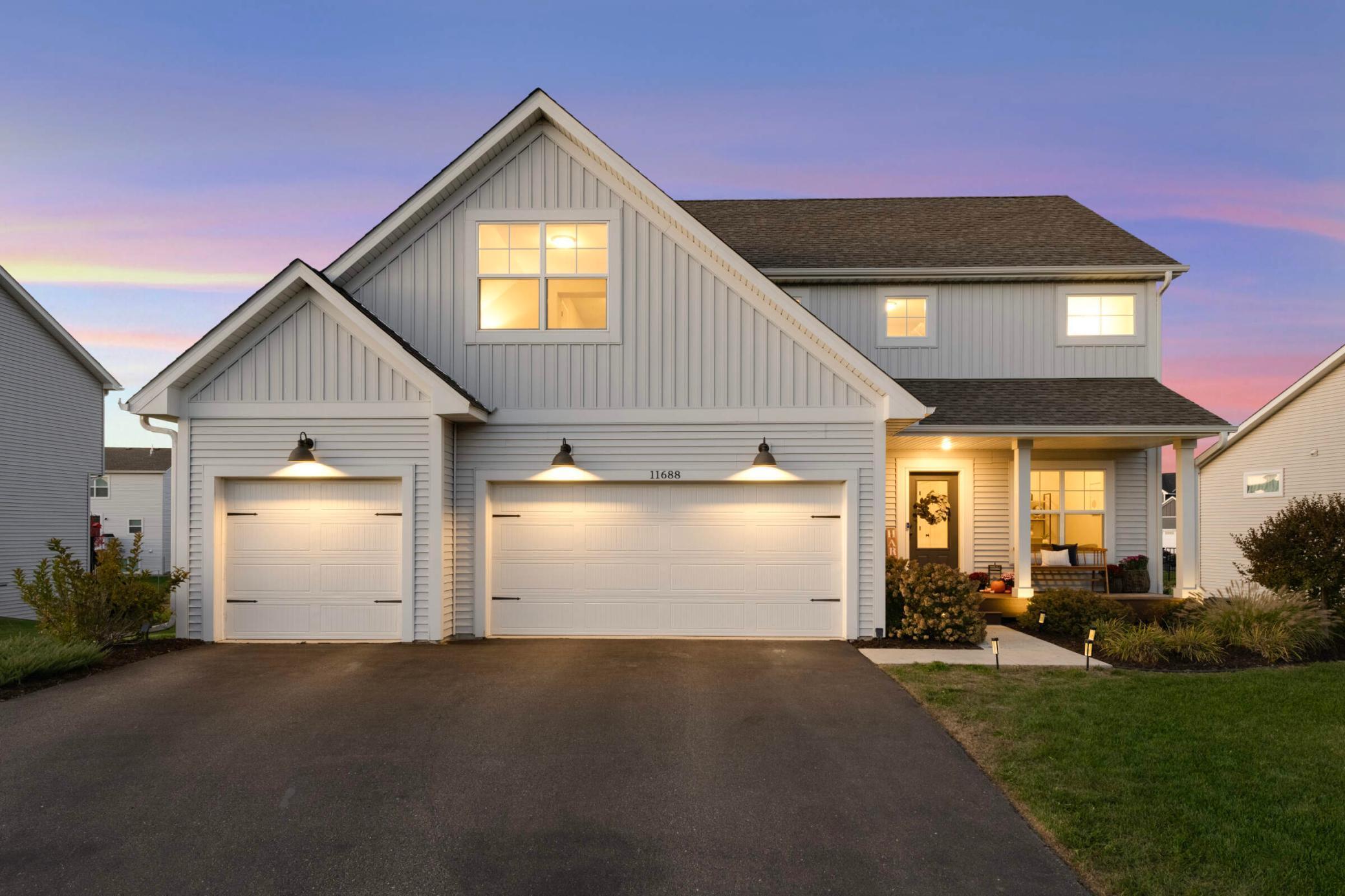 View of Residential at 11688 33rd Street, Lake Elmo MN 55042, Lake Elmo - Mike Wilen | Minnesota Team Real Estate