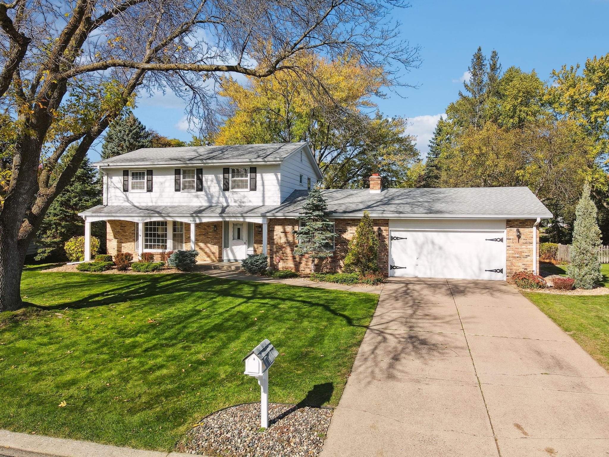 View of Residential at 9672 Vincent Avenue, Bloomington MN 55431, Bloomington - Mike Wilen | Minnesota Team Real Estate