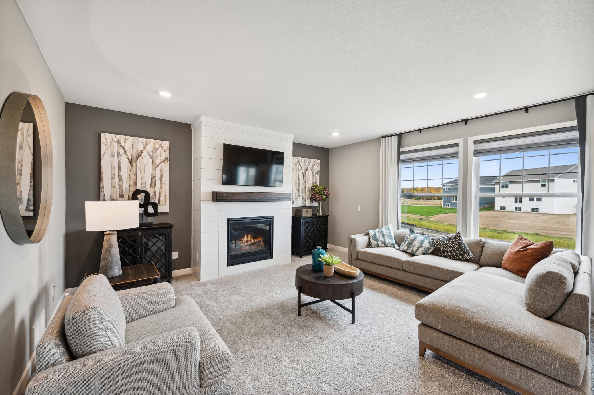 View of Residential at 13774 142nd Avenue, Dayton MN 55327, Dayton - Mike Wilen | Minnesota Team Real Estate