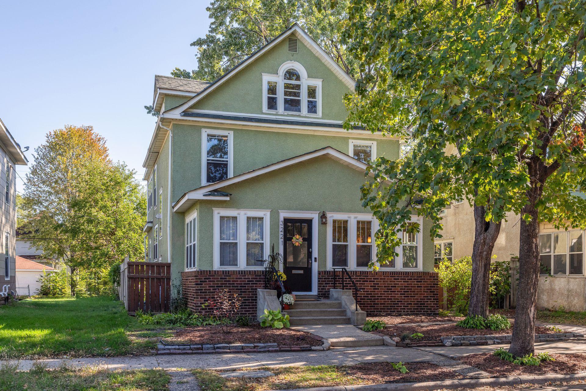View of Residential at 3221 3rd Avenue, Minneapolis MN 55408, Minneapolis - Mike Wilen | Minnesota Team Real Estate