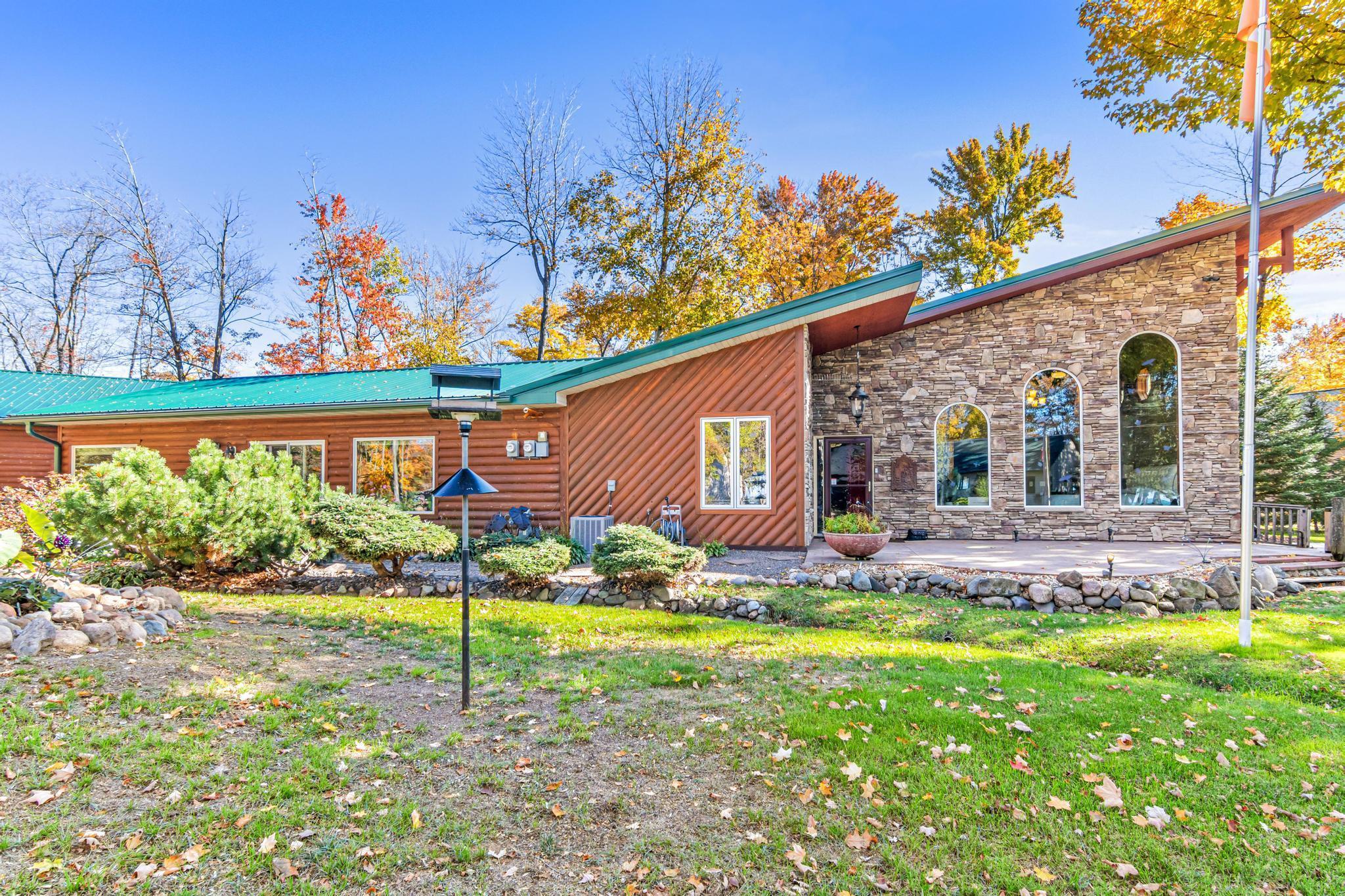 View of Residential at 44380 Bow Lane, Isle MN 56342, Isle - Mike Wilen | Minnesota Team Real Estate