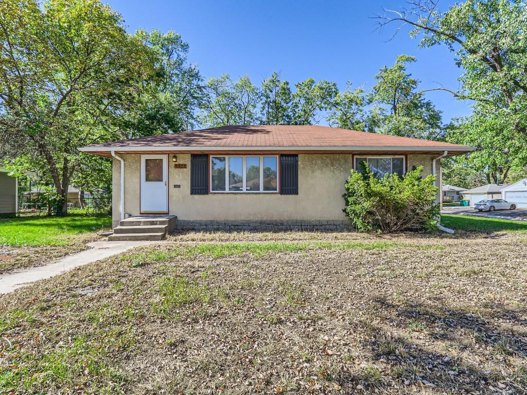 View of Residential at 5351 James Avenue, Brooklyn Center MN 55430, Brooklyn Center - Mike Wilen | Minnesota Team Real Estate