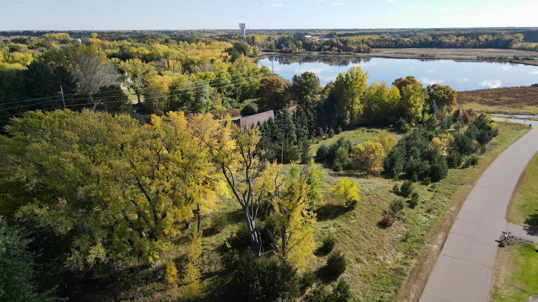 View of Land at 33583 Washington Street, Cambridge MN 55008, Cambridge - Mike Wilen | Minnesota Team Real Estate