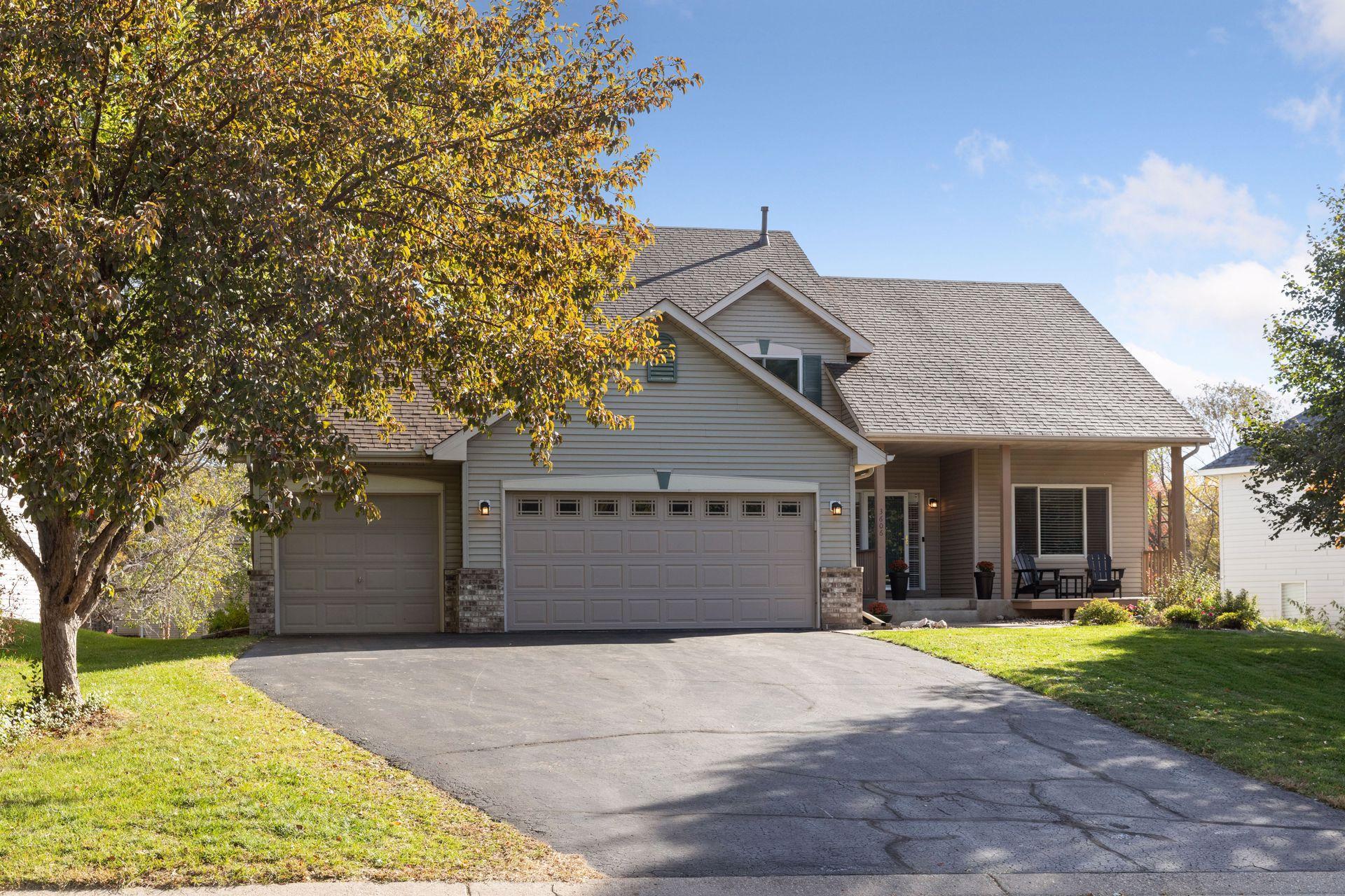 View of Residential at 3606 Bailey Ridge Circle, Woodbury MN 55125, Woodbury - Mike Wilen | Minnesota Team Real Estate