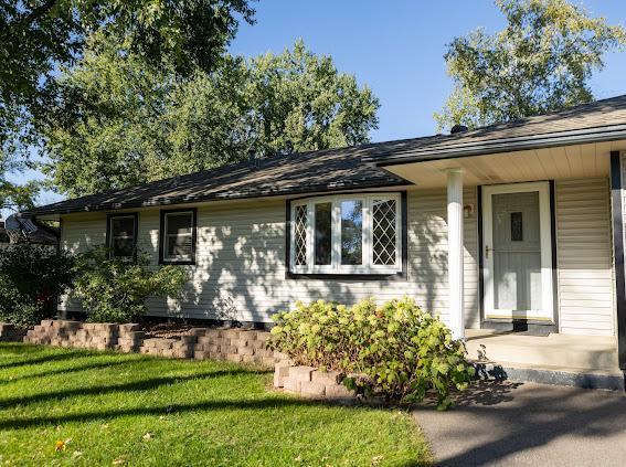 View of Residential at 7949 Penn Avenue, Minneapolis MN 55444, Minneapolis - Mike Wilen | Minnesota Team Real Estate