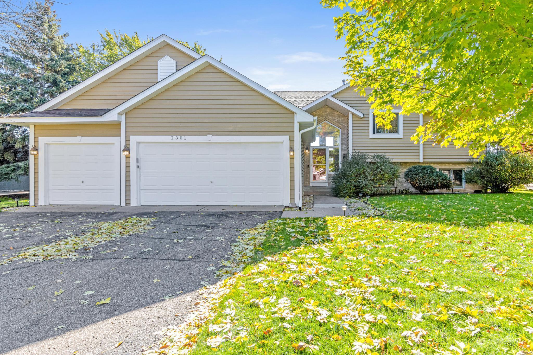 View of Residential at 2301 Edinbrook Terrace, Brooklyn Park MN 55443, Brooklyn Park - Mike Wilen | Minnesota Team Real Estate