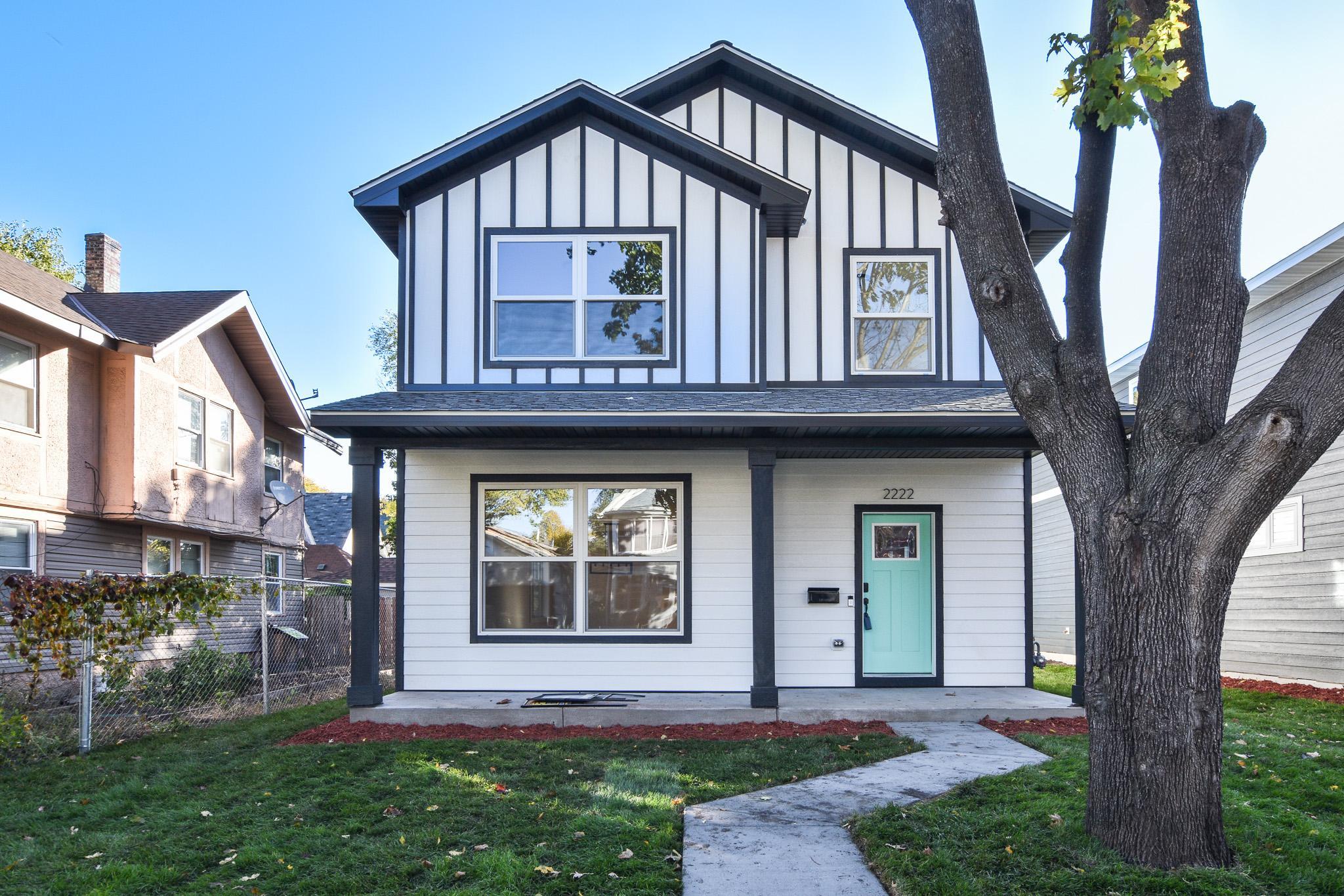 View of Residential at 2222 4th Street, Minneapolis MN 55411, Minneapolis - Mike Wilen | Minnesota Team Real Estate
