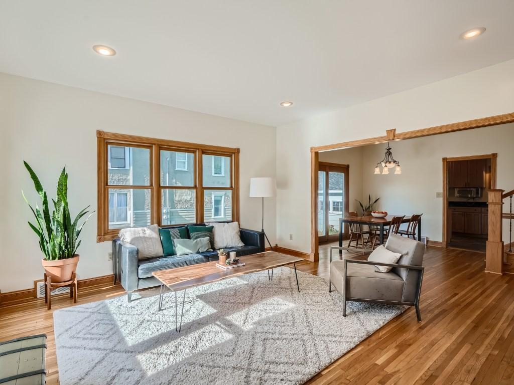 View of Residential at 1209 29th Avenue, Minneapolis MN 55418, Minneapolis - Mike Wilen | Minnesota Team Real Estate