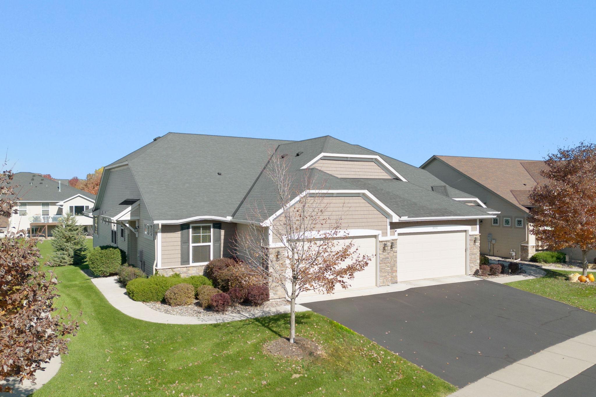 View of Residential at 18060 62nd Avenue, Maple Grove MN 55311, Maple Grove - Mike Wilen | Minnesota Team Real Estate