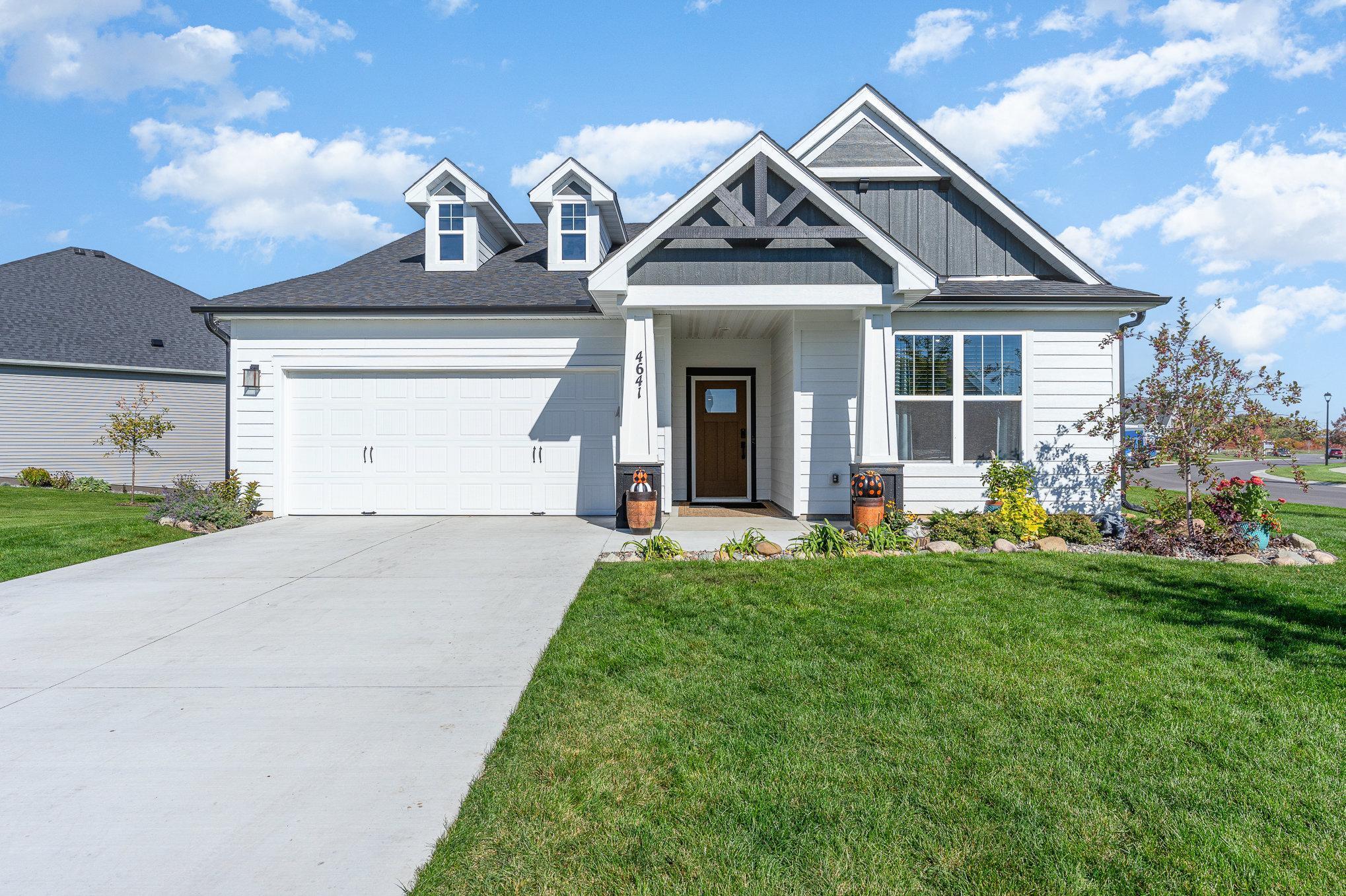 View of Residential at 4641 Schilling Way, Woodbury MN 55129, Woodbury - Mike Wilen | Minnesota Team Real Estate