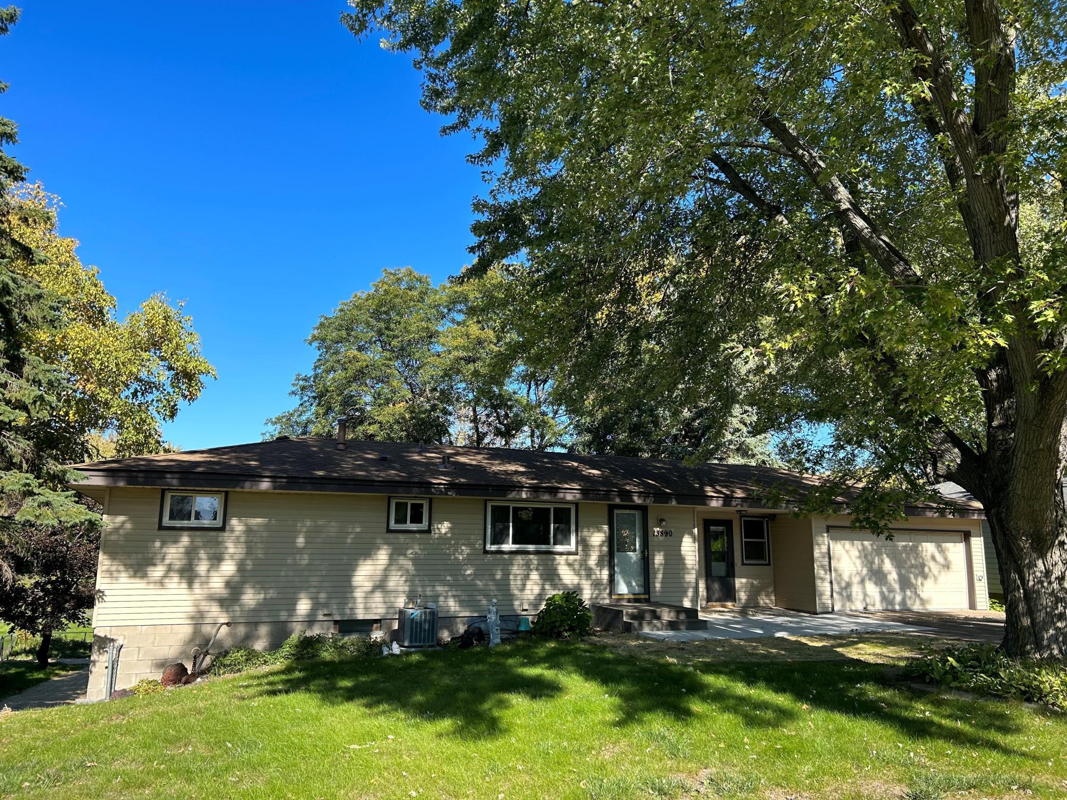 View of Residential at 13890 63rd Avenue, Maple Grove MN 55311, Maple Grove - Mike Wilen | Minnesota Team Real Estate