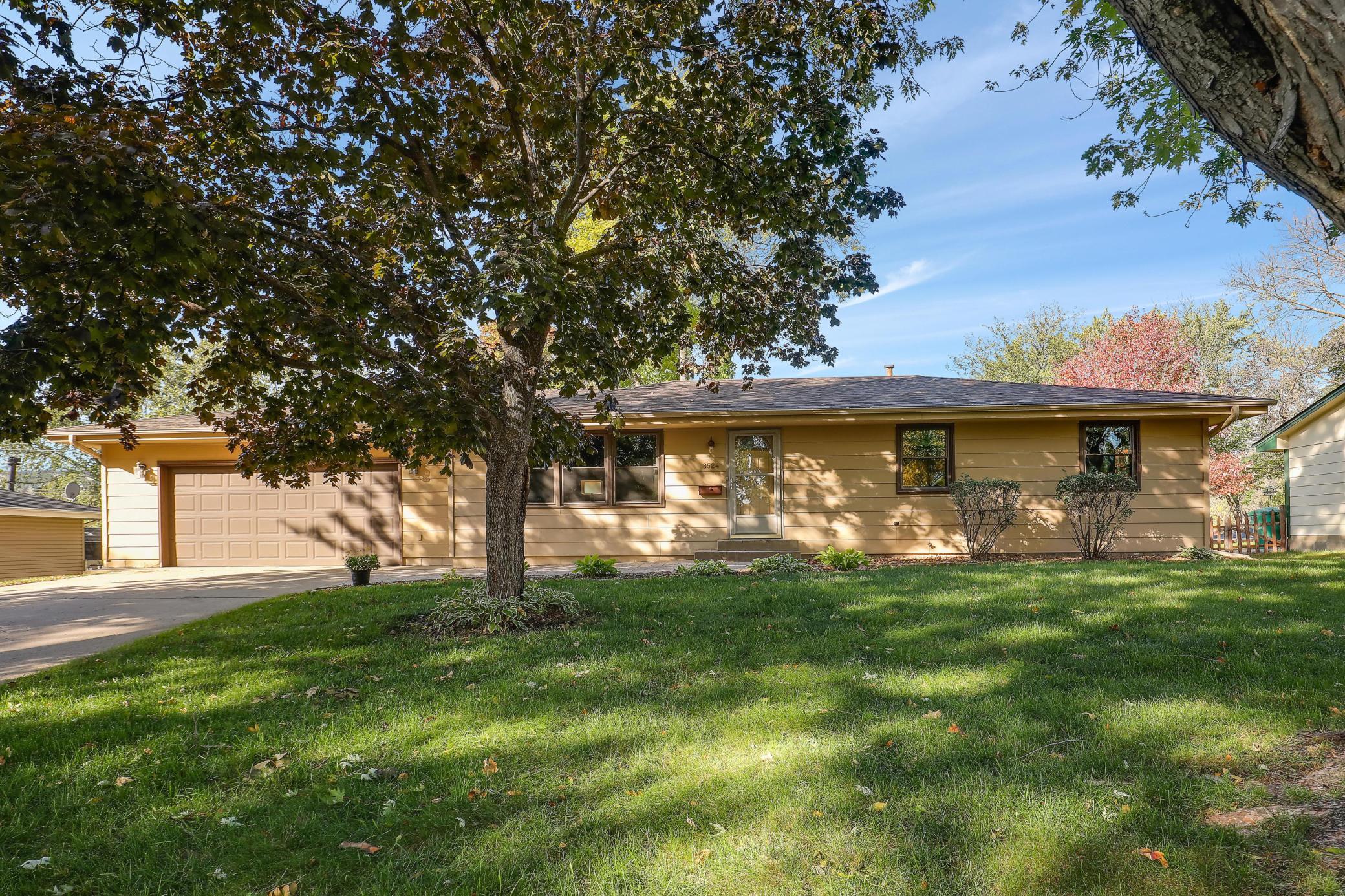 View of Residential at 8524 Quinn Avenue, Bloomington MN 55437, Bloomington - Mike Wilen | Minnesota Team Real Estate